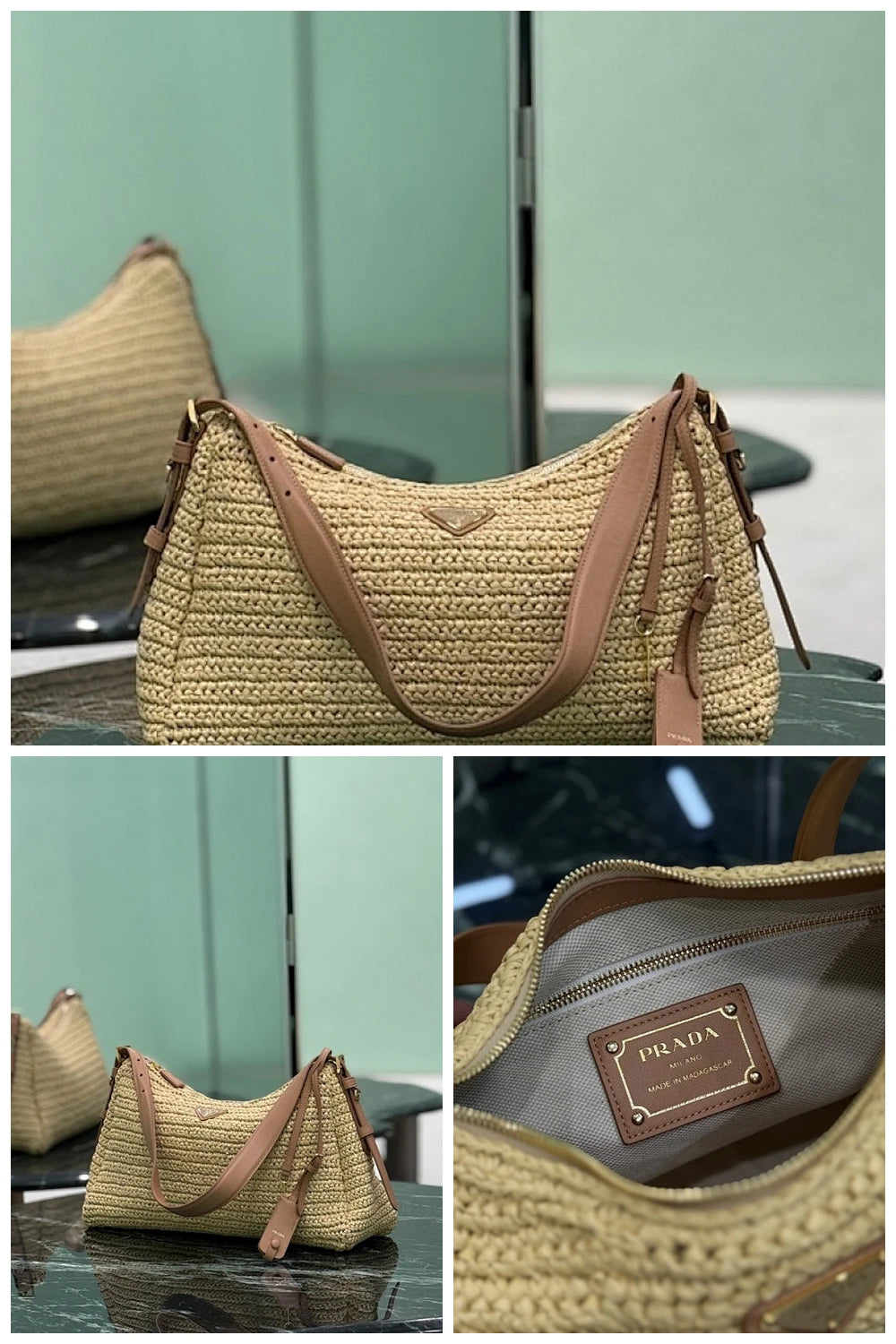 NB - PD Bag - 1117