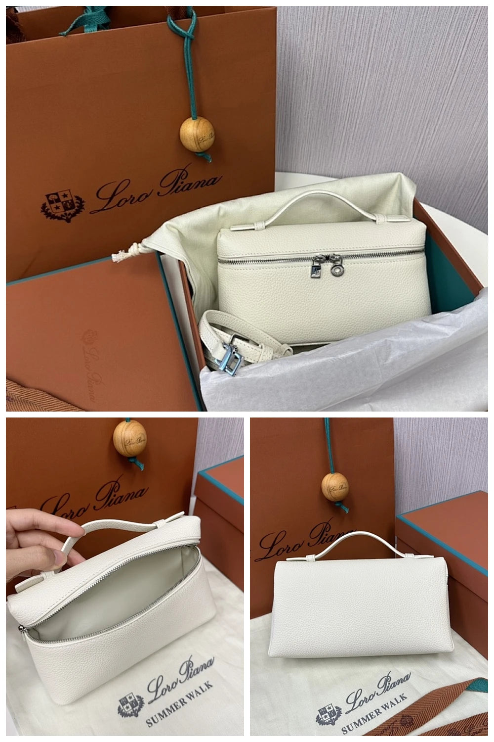 NB - DLVX Bag - 253