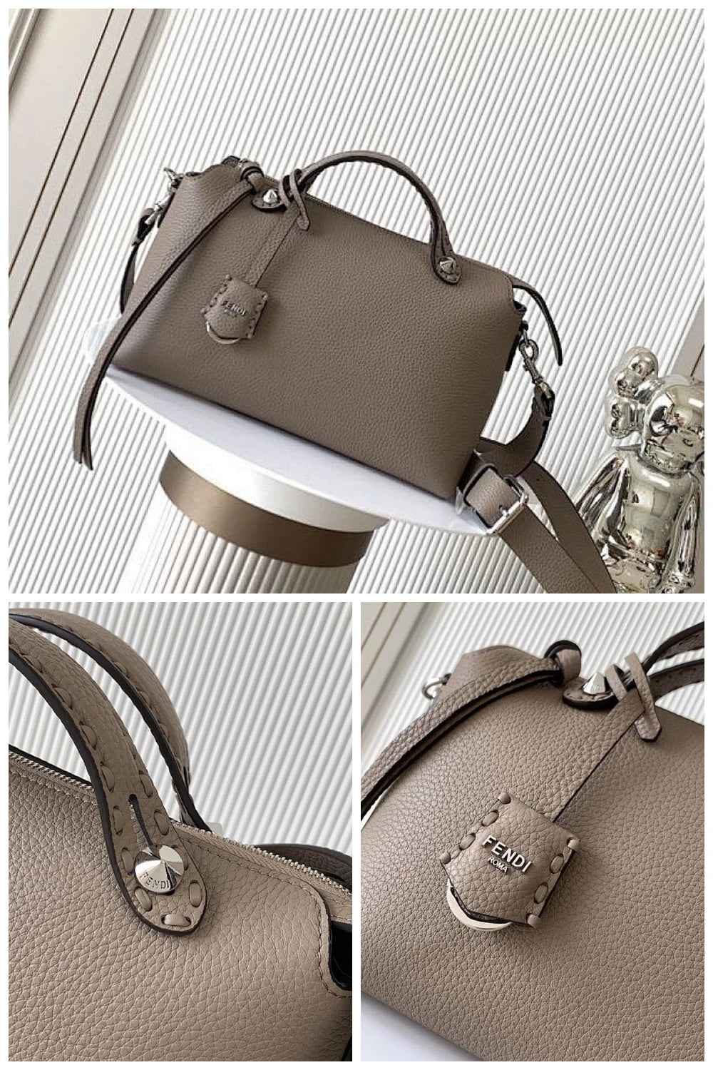 NB - FDE Bag - 318