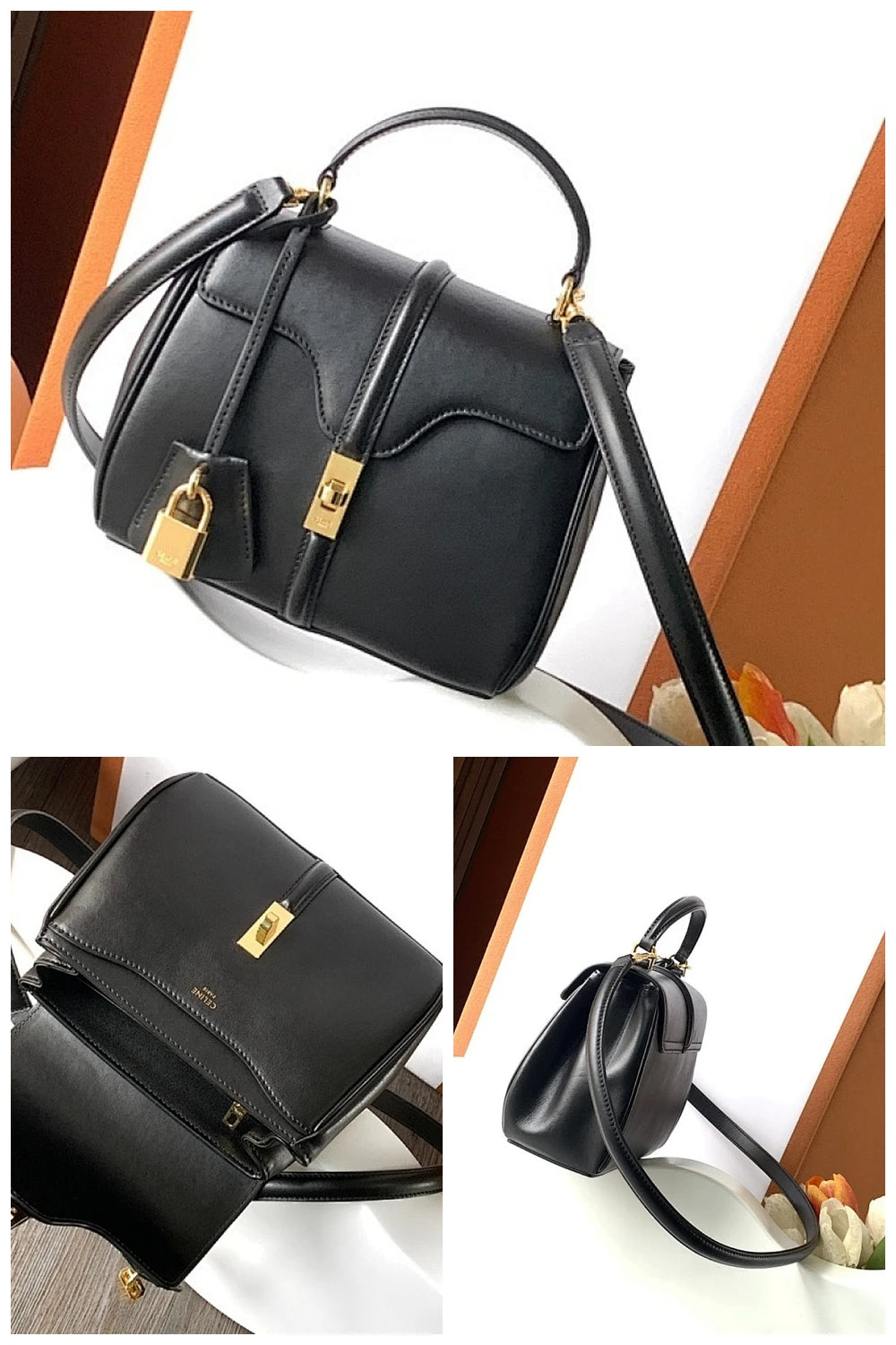 NB - COL Bag - 1057