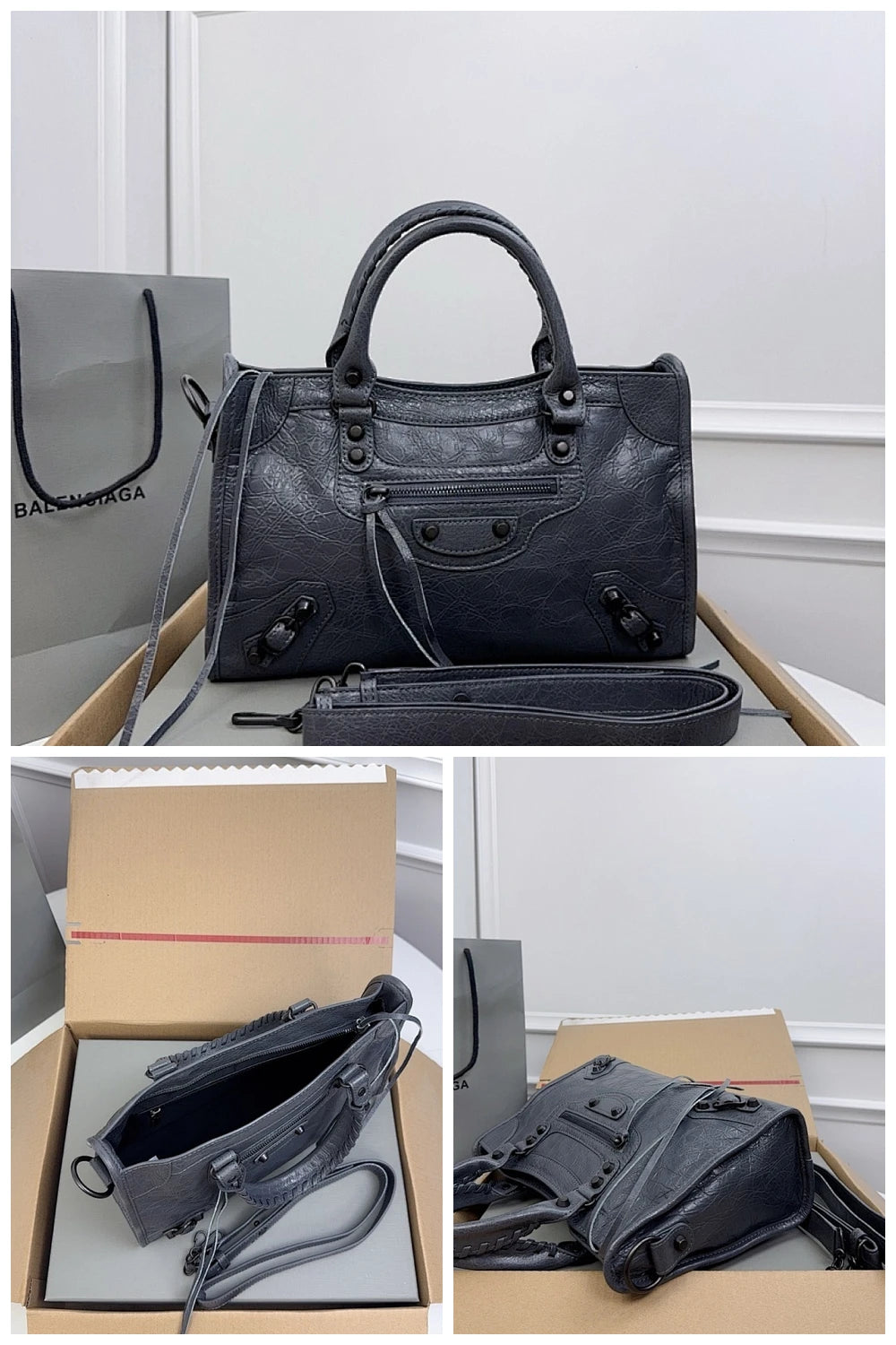 NB - BG Bag - 1576