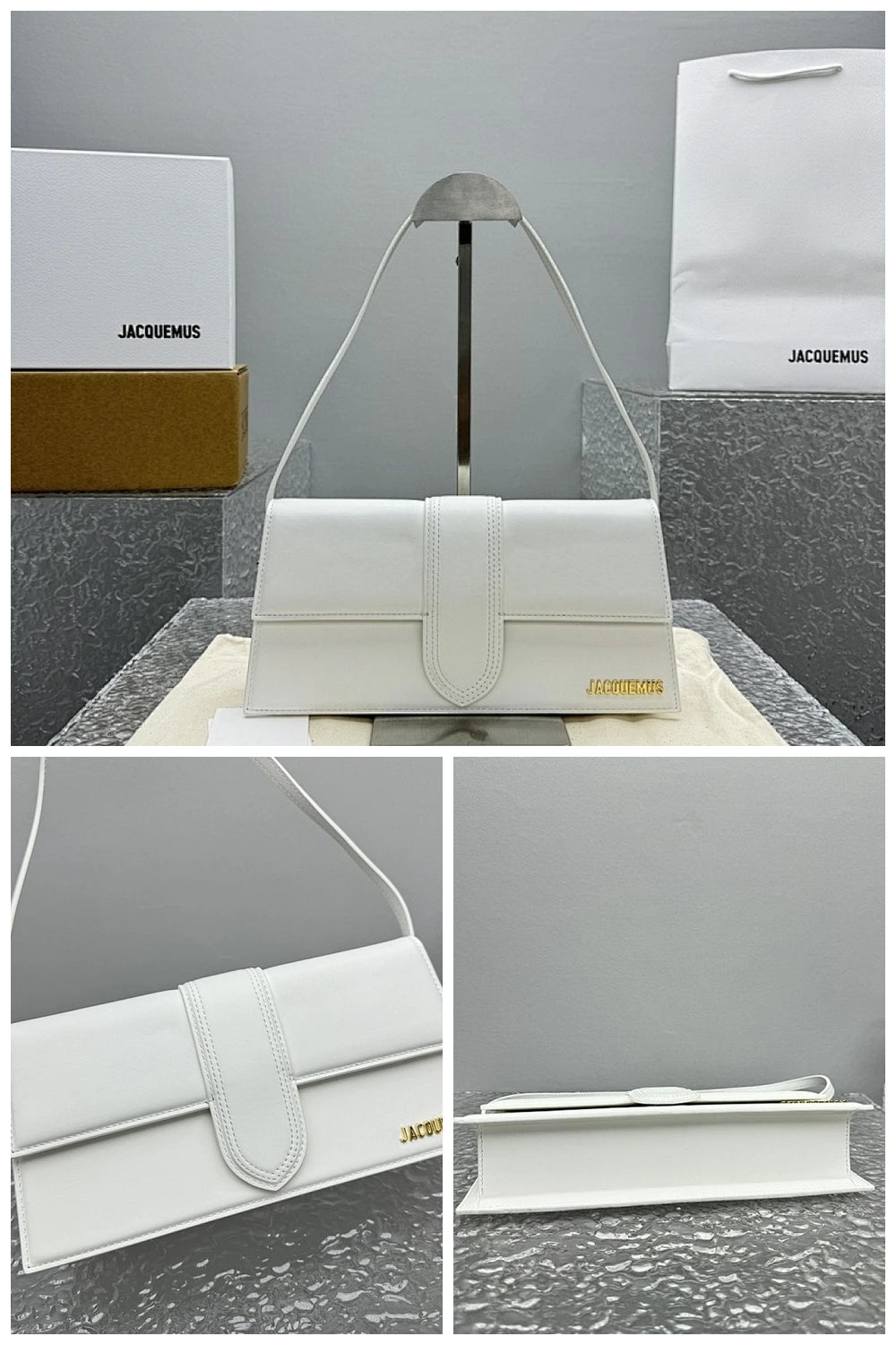 NB - JCA Bag - 147