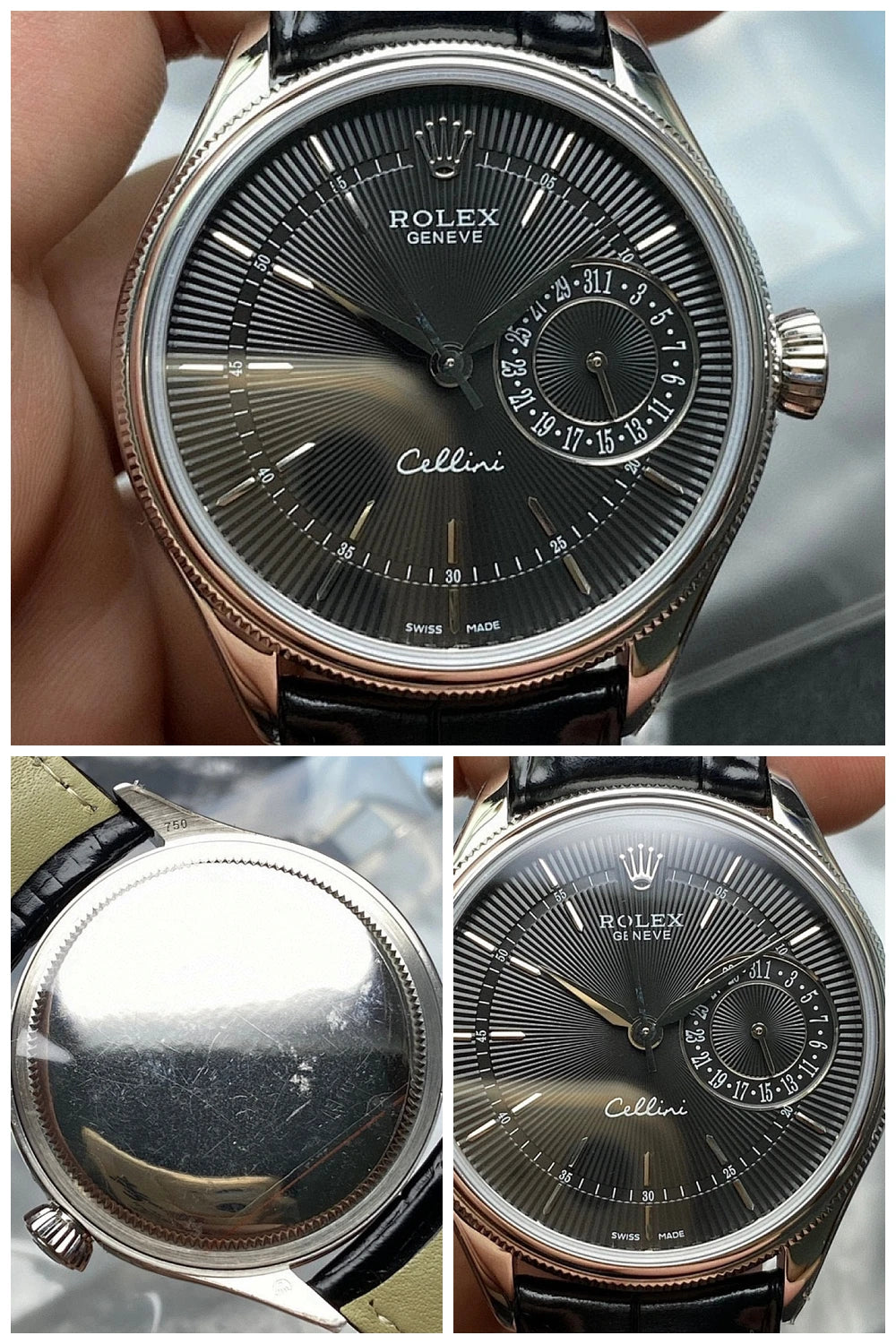 NB - Mix Watch - 433