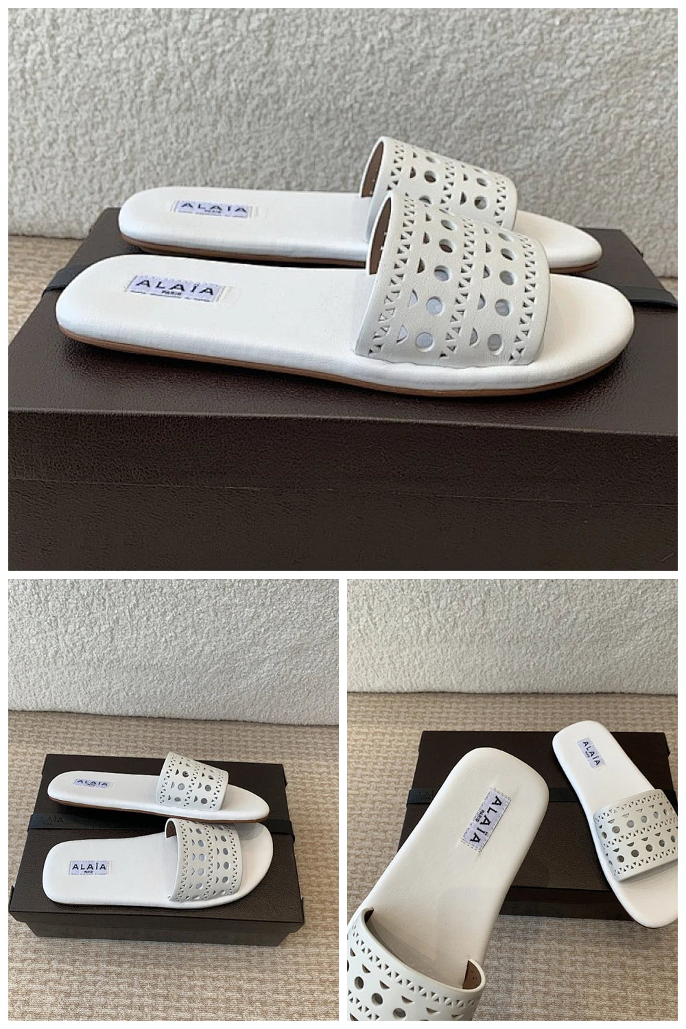 NB - AAL Women Shoes - 332