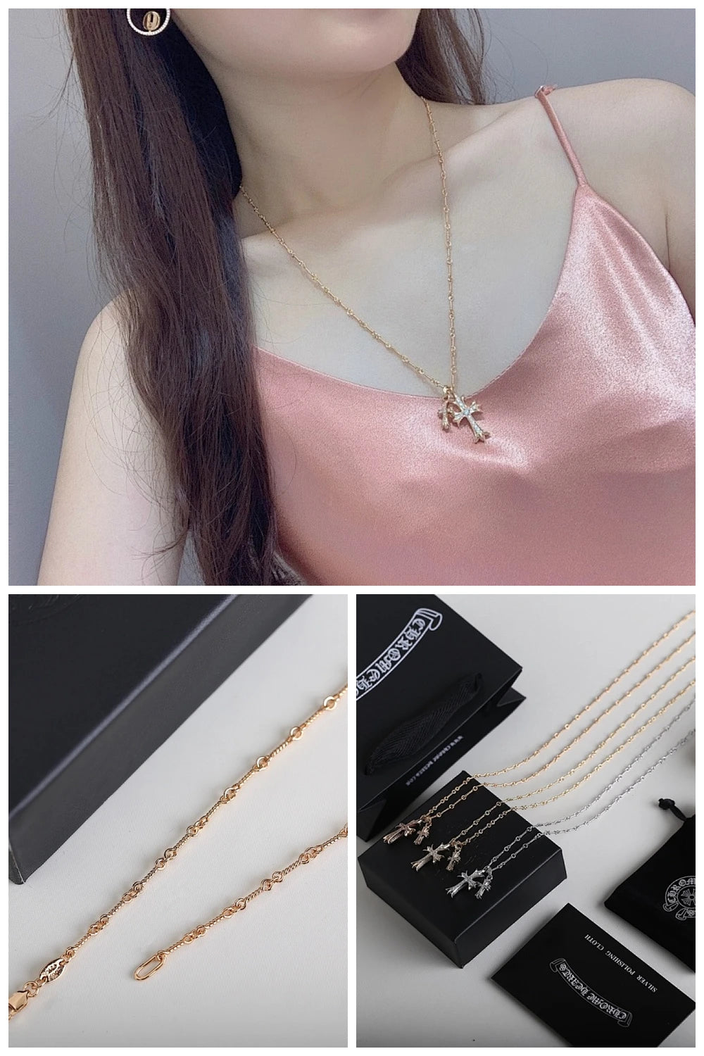 NB - CHO Jewelry - 262
