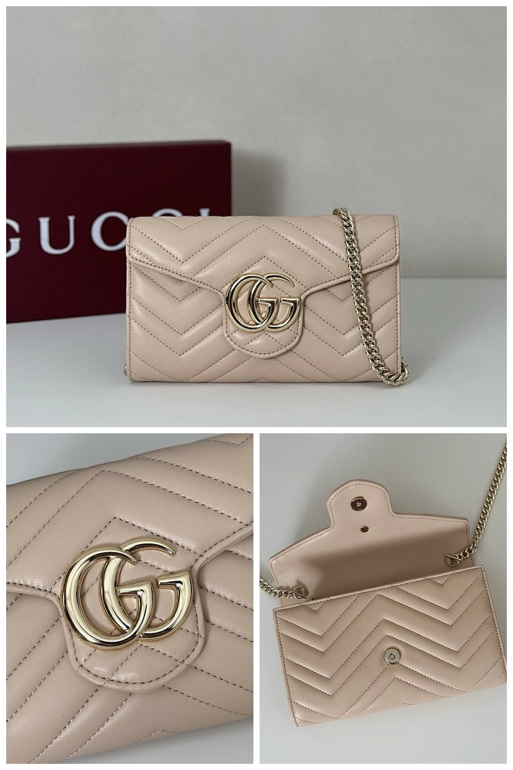 NB - GUKI Bag - 1183