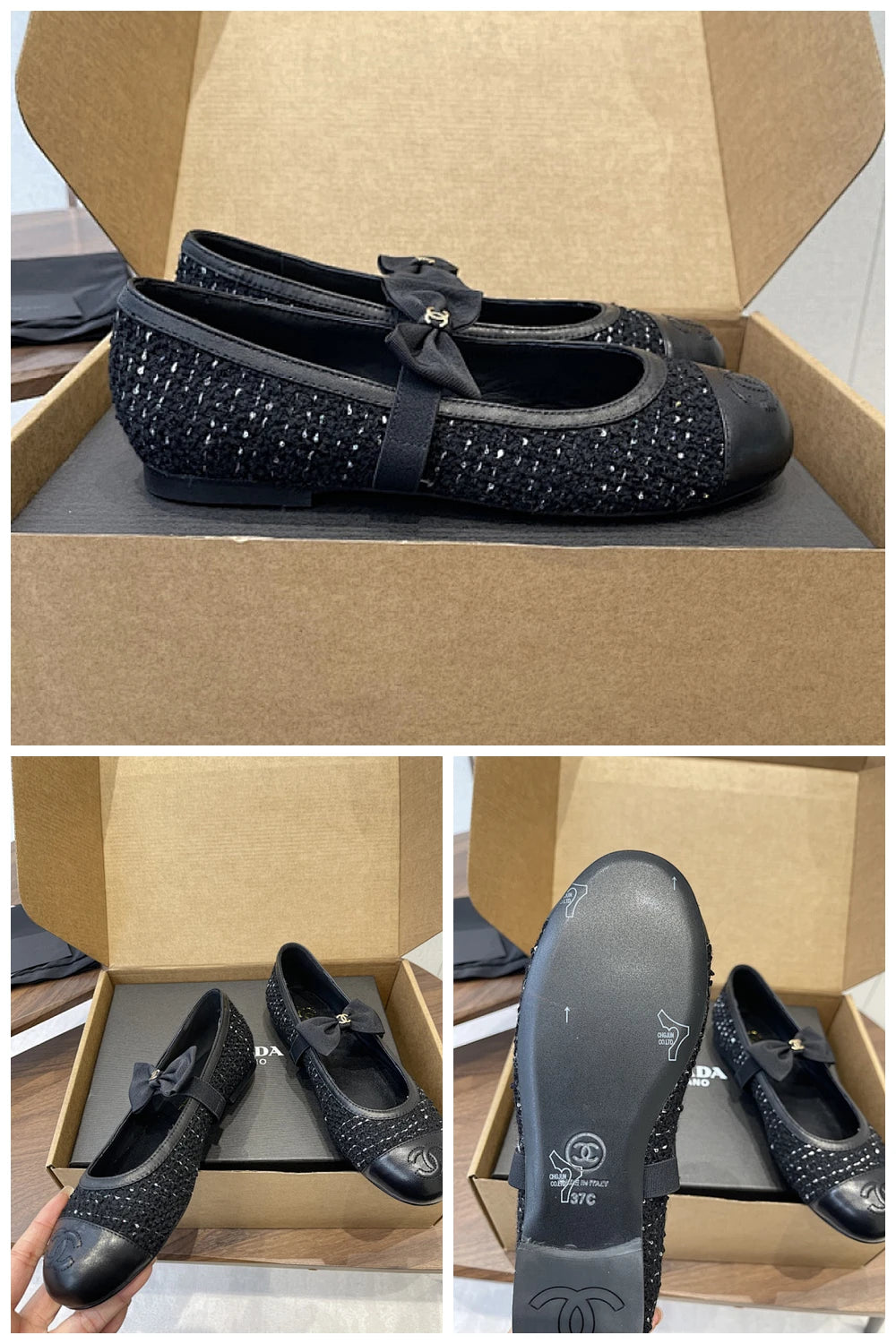 NB - CHL Mix Items - 223
