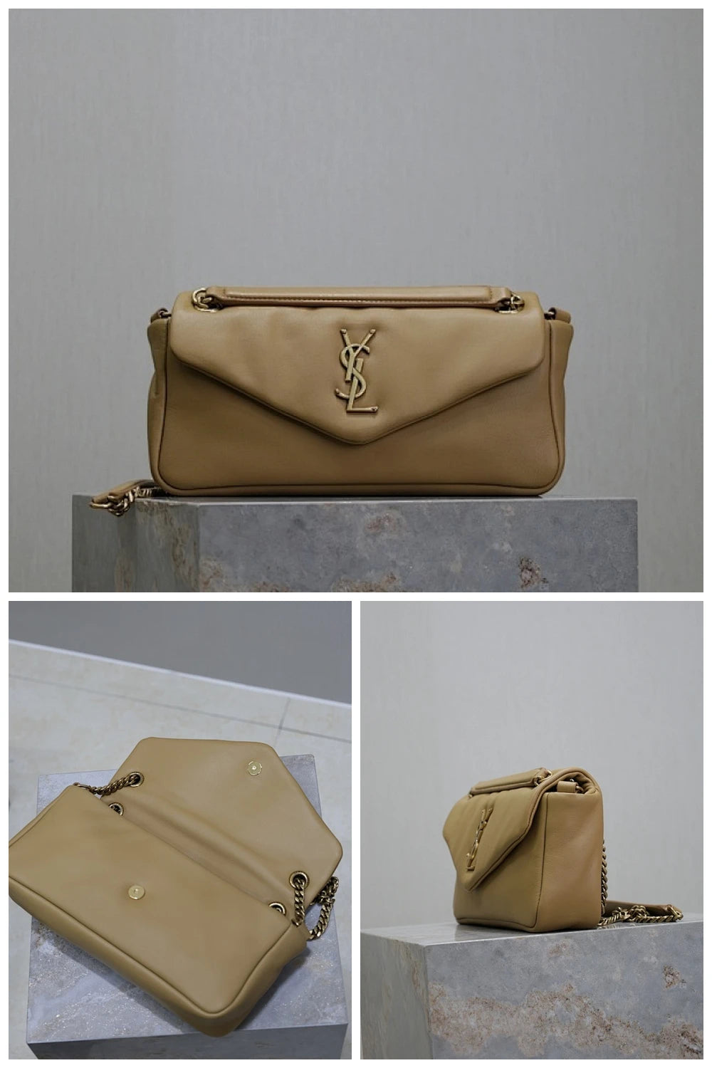 NB - YLS Bag - 836