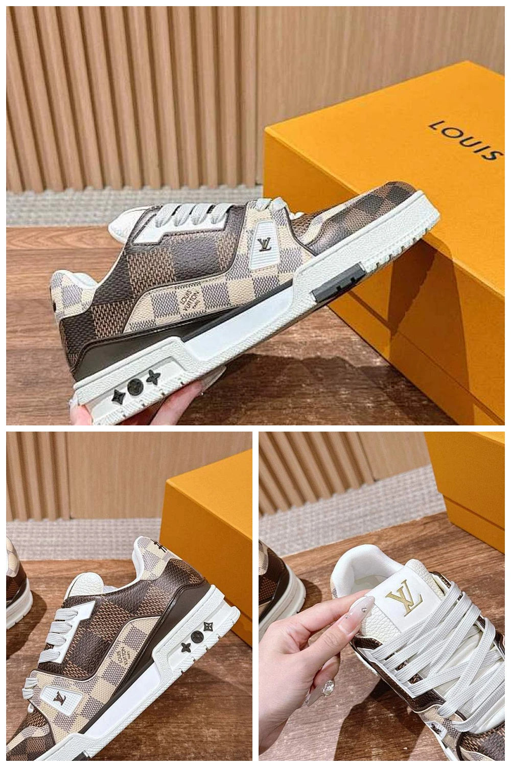 NB - LOV Women Shoes - 601