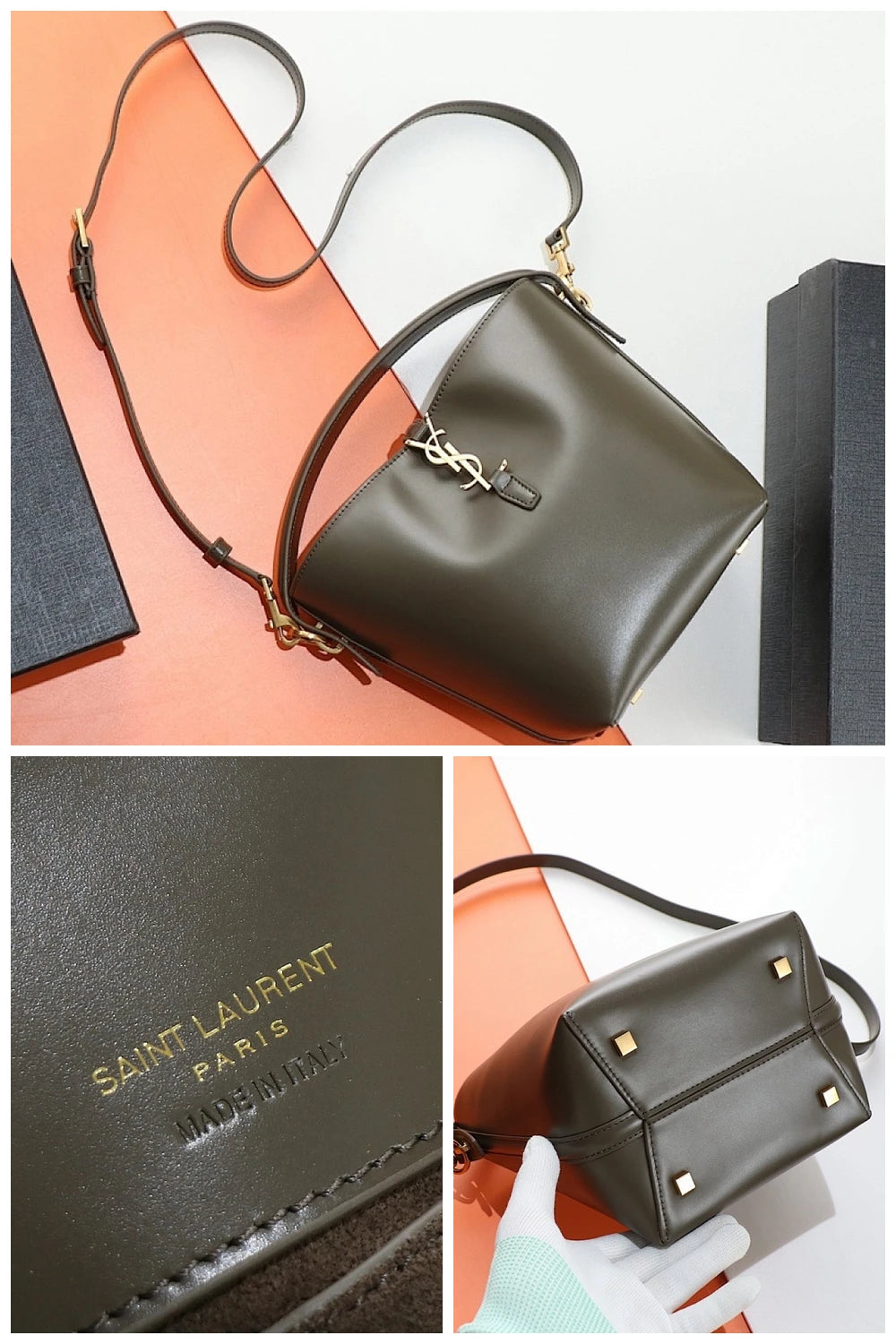 NB - YLS Bag - 499