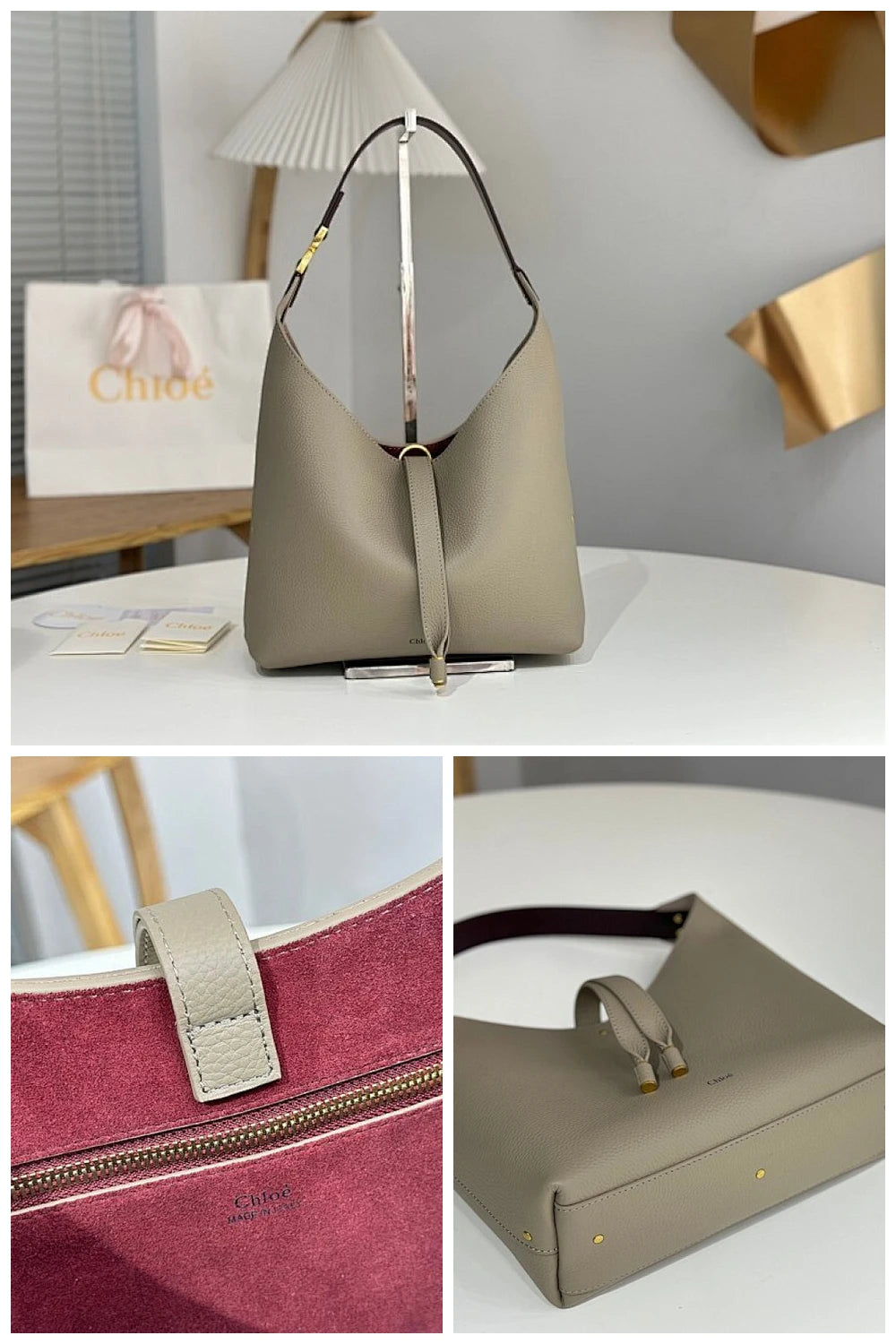 NB - CLE Bag - 681