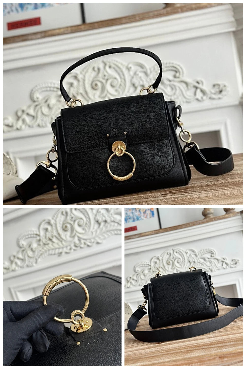 NB - CLE Bag - 354
