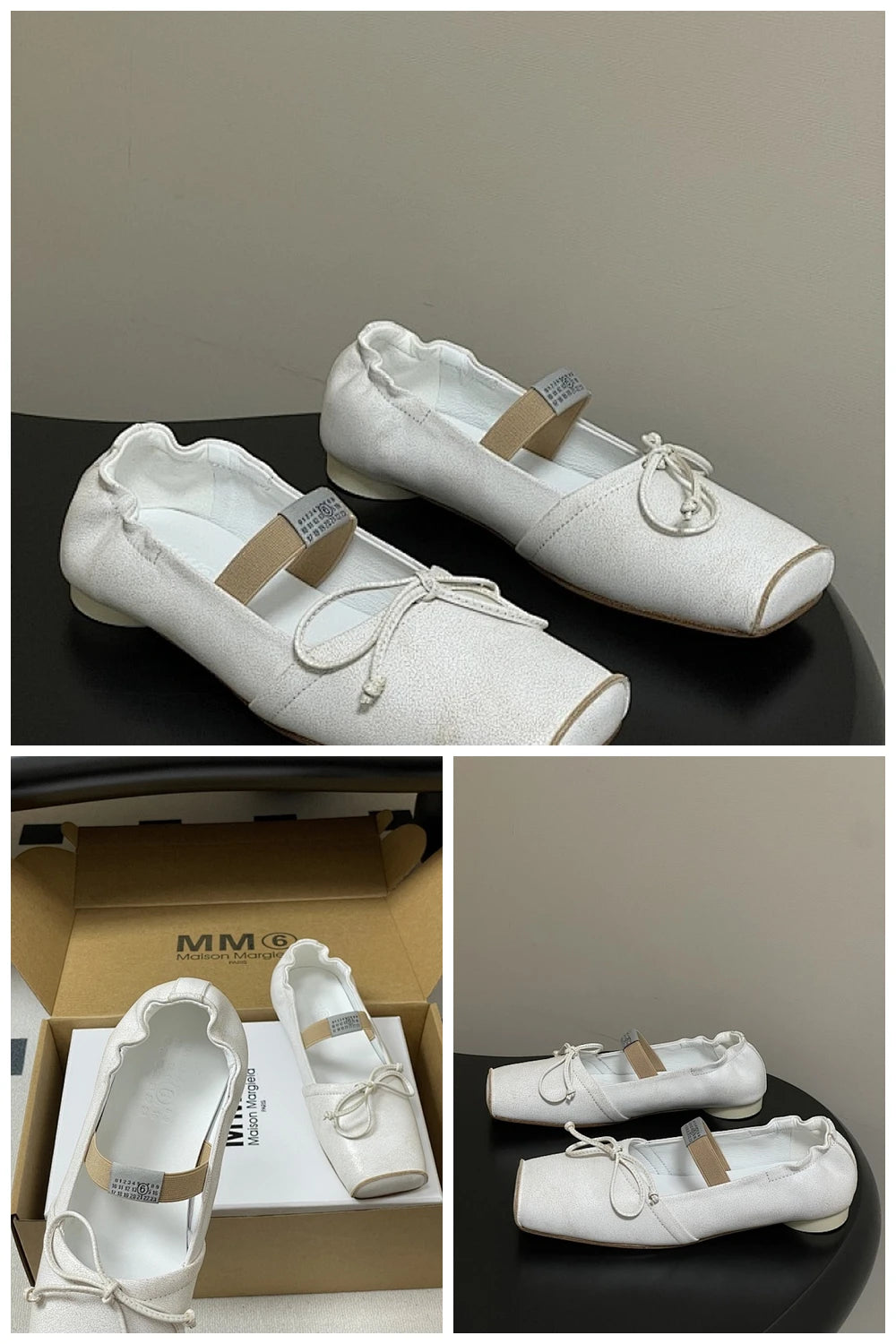 NB - BG Women Shoes - 442