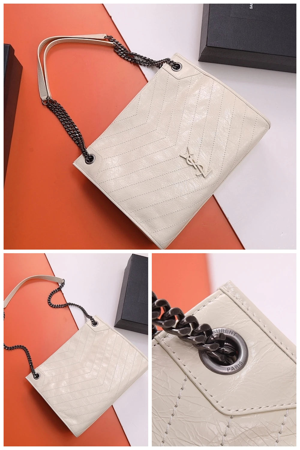 NB - YLS Bag - 1471