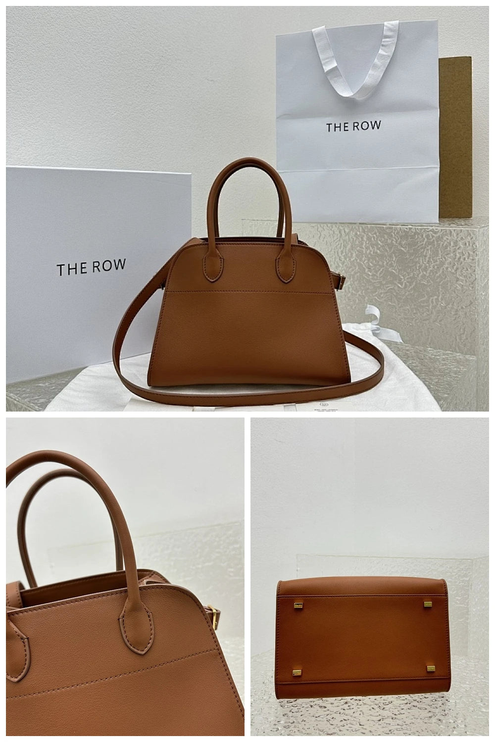 NB - THR Bag - 191