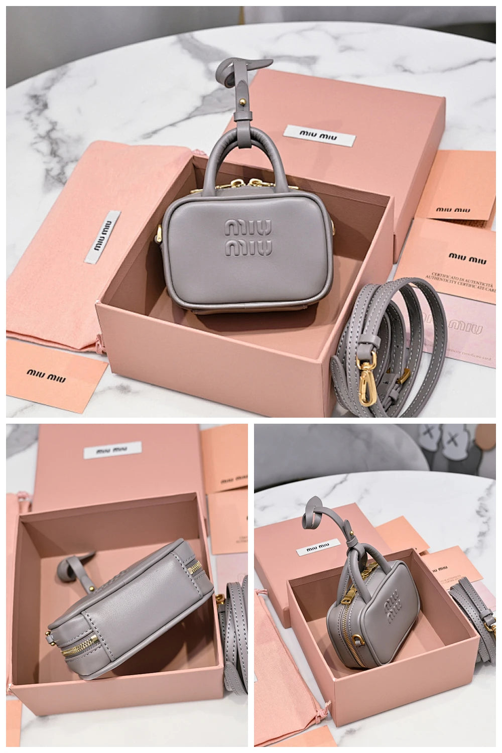 NB - MMU Bag - 1288