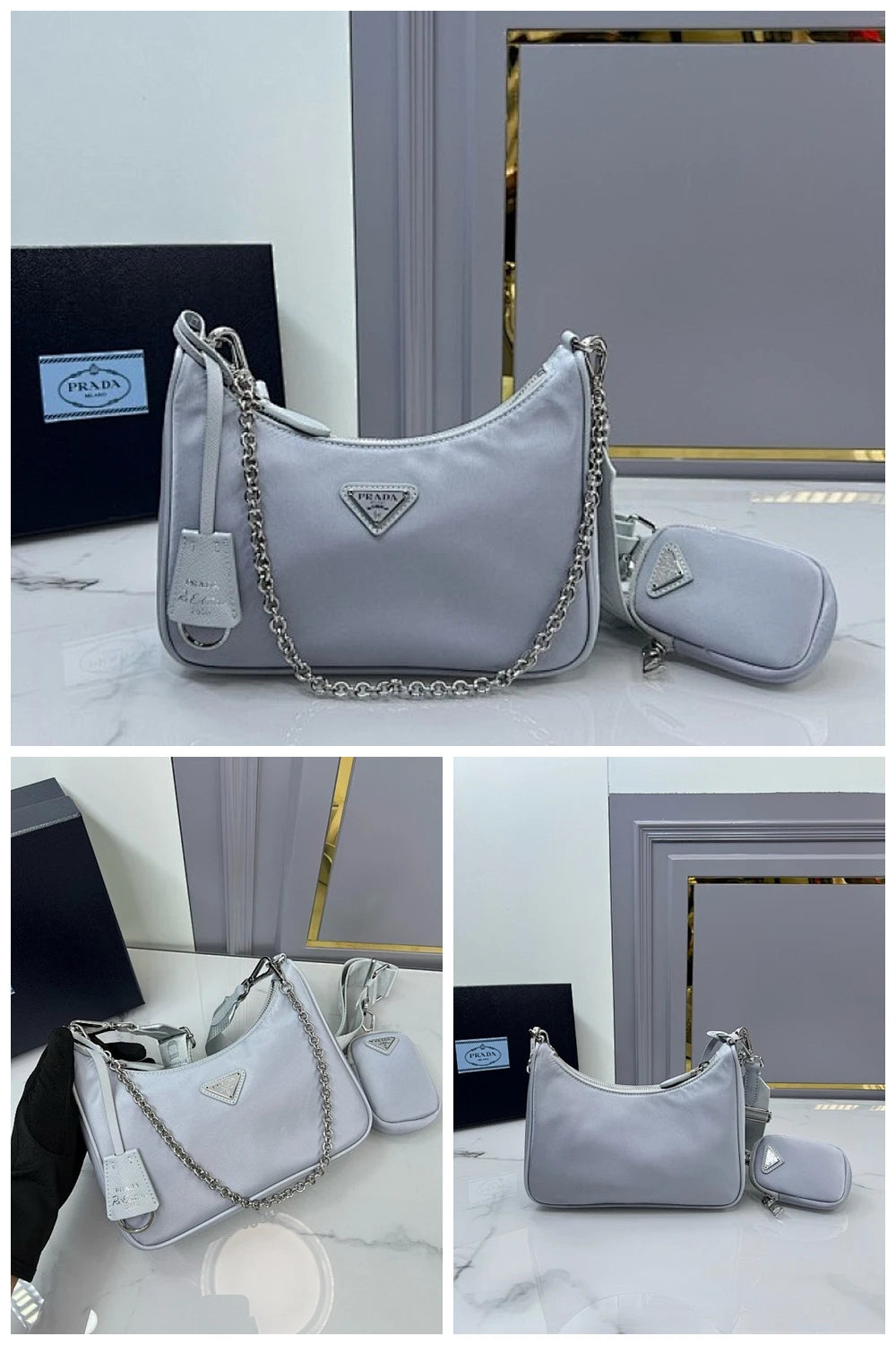 NB - PD Bag - 397