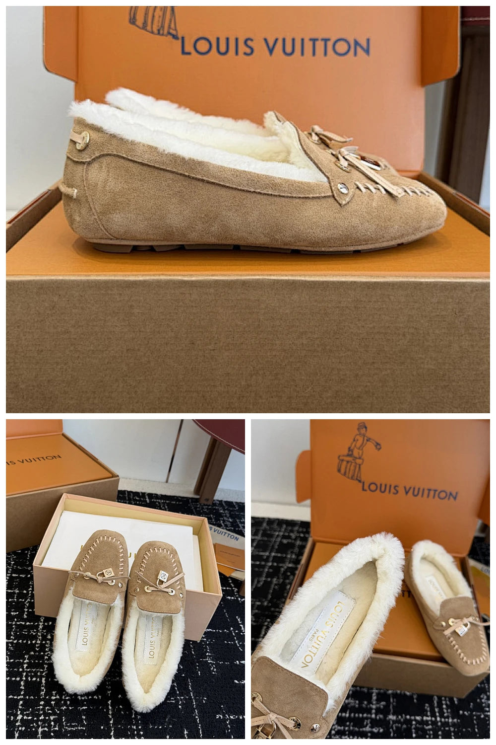 NB - LOV Women Shoes - 268