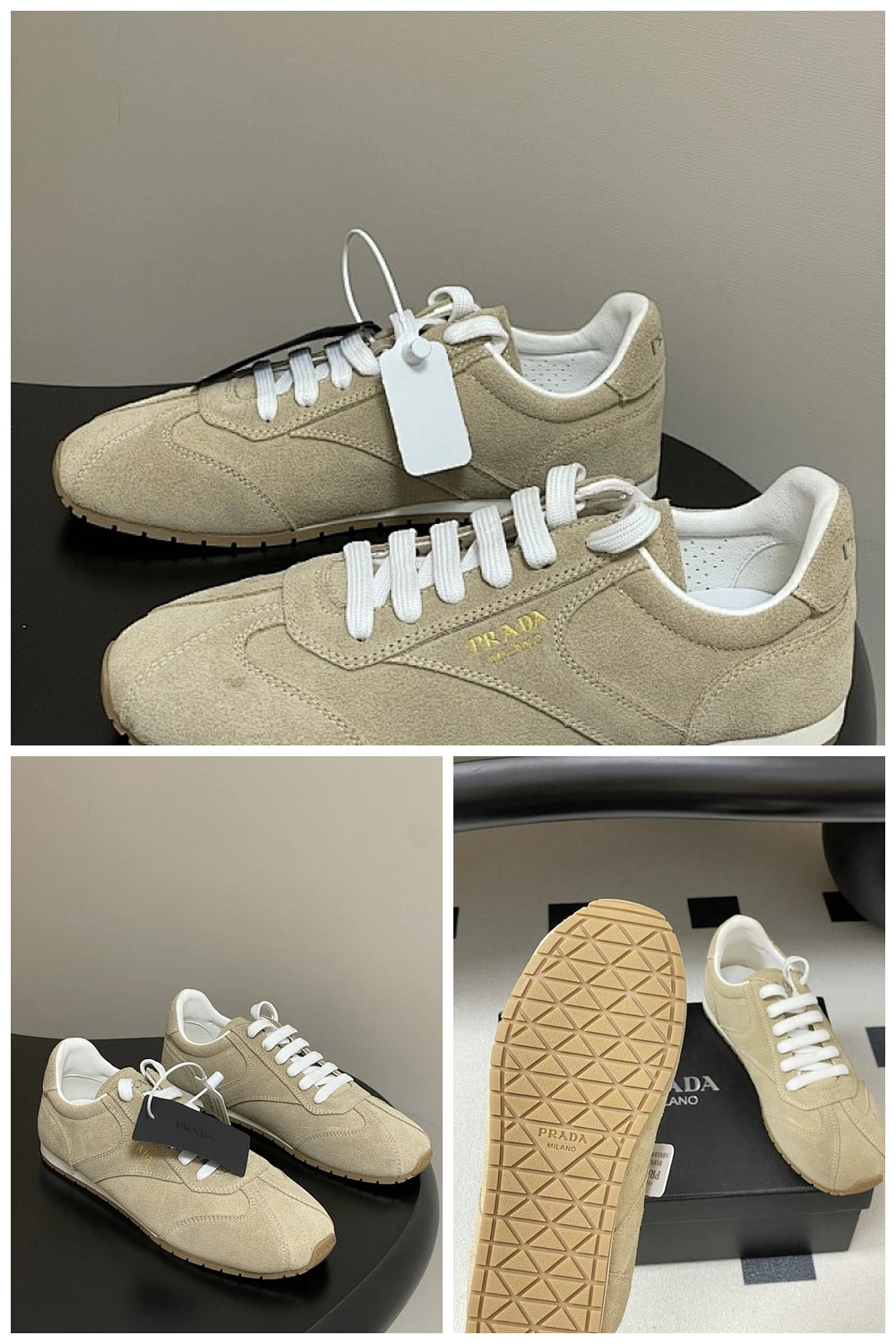 NB - PD Women Shoes - 1147