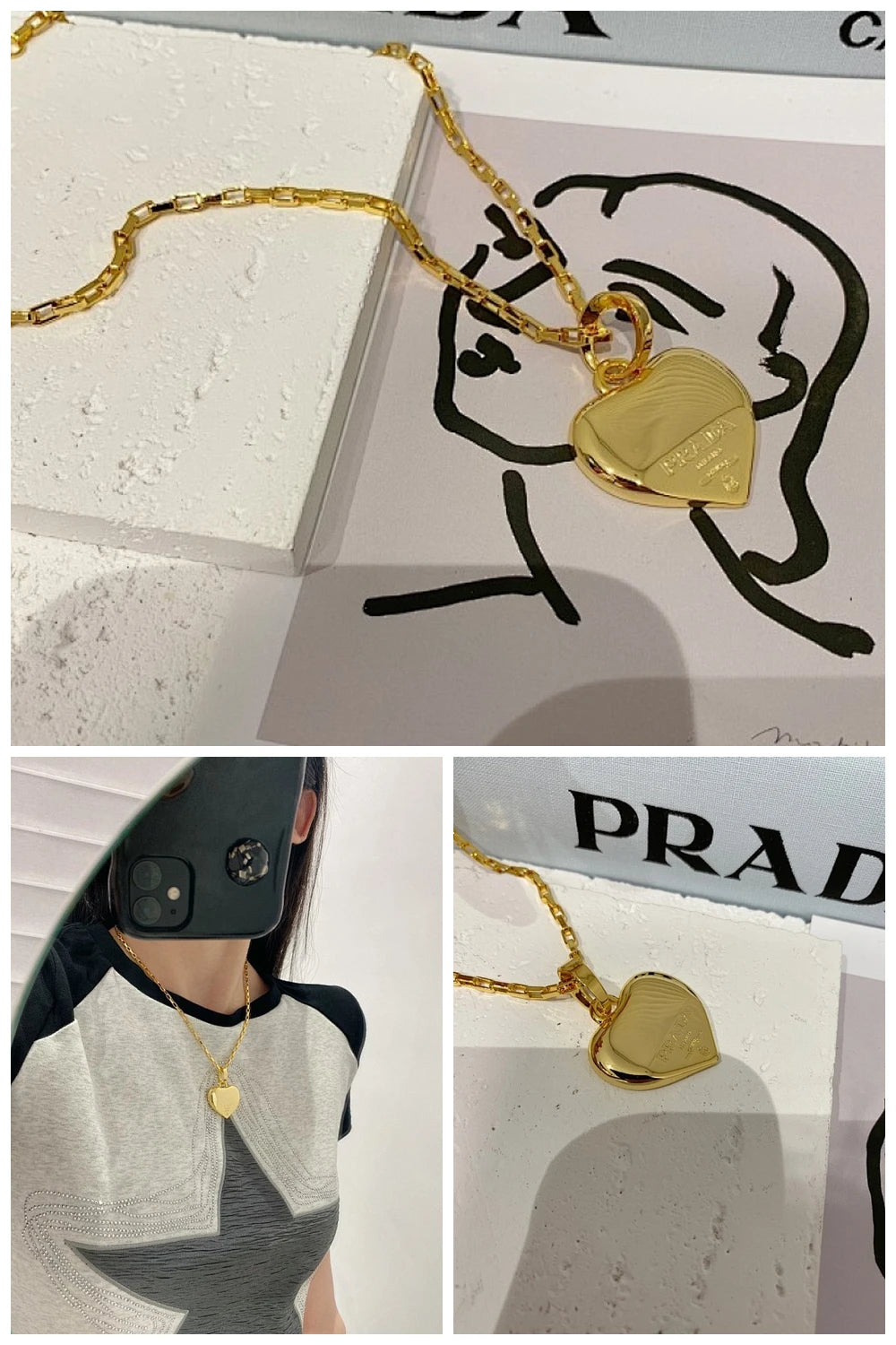 NB - PD Jewelry - 312