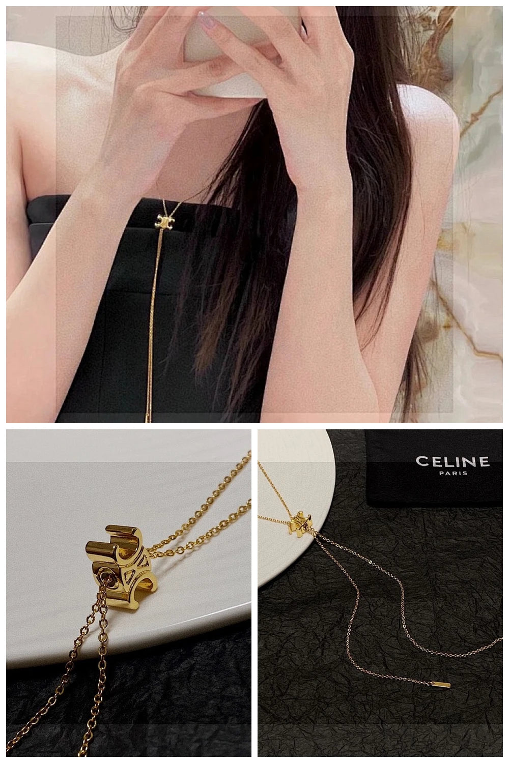 NB - COL Jewelry - 161