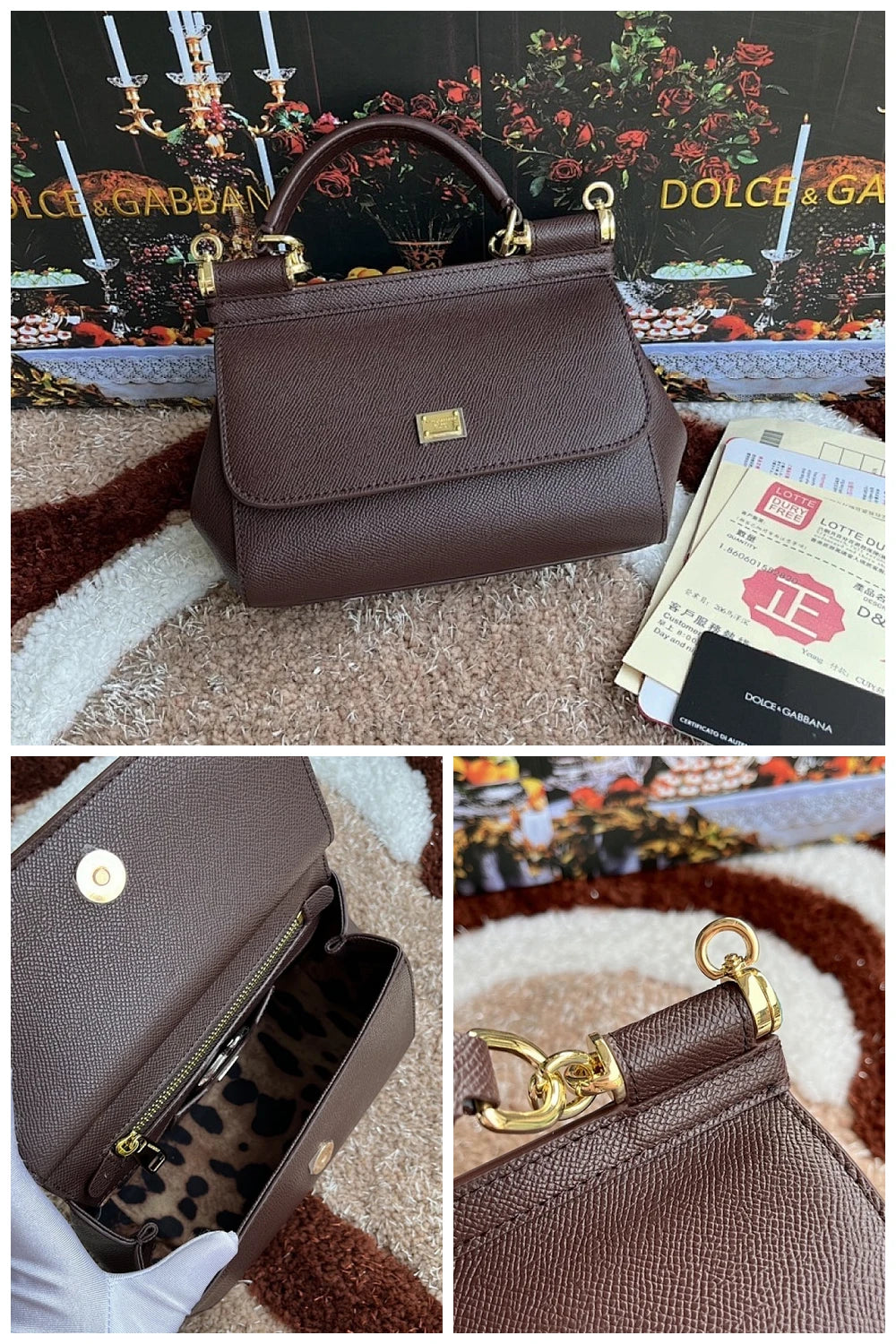 NB - DAG Bag - 131