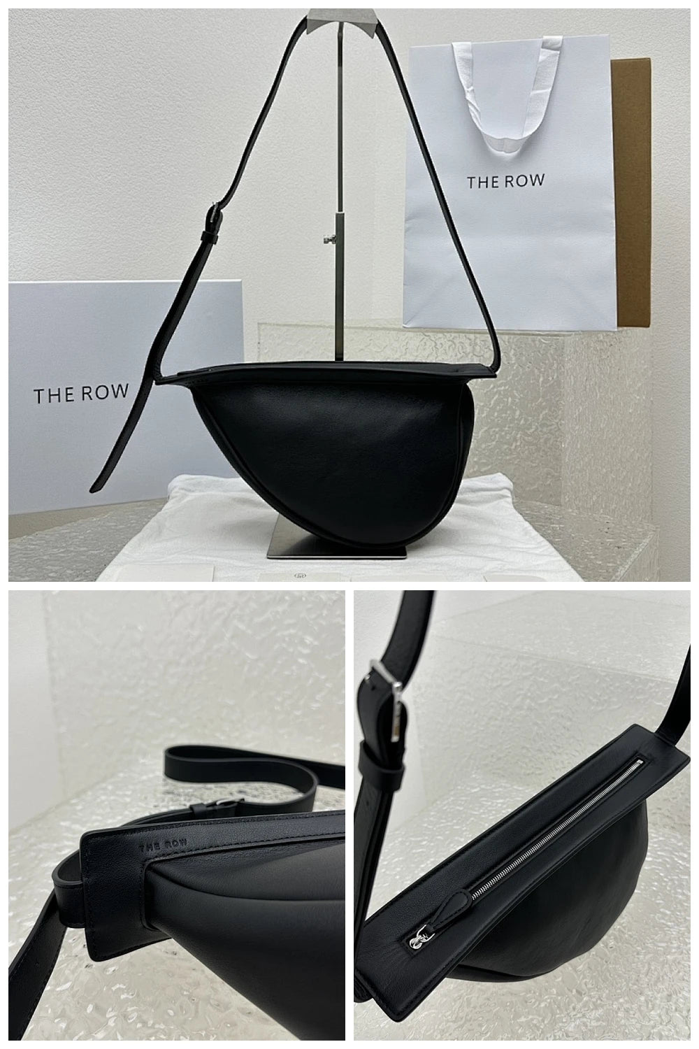 NB - THR Bag - 107