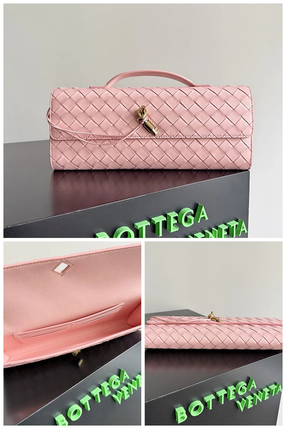 NB - BOV Bag - 1147