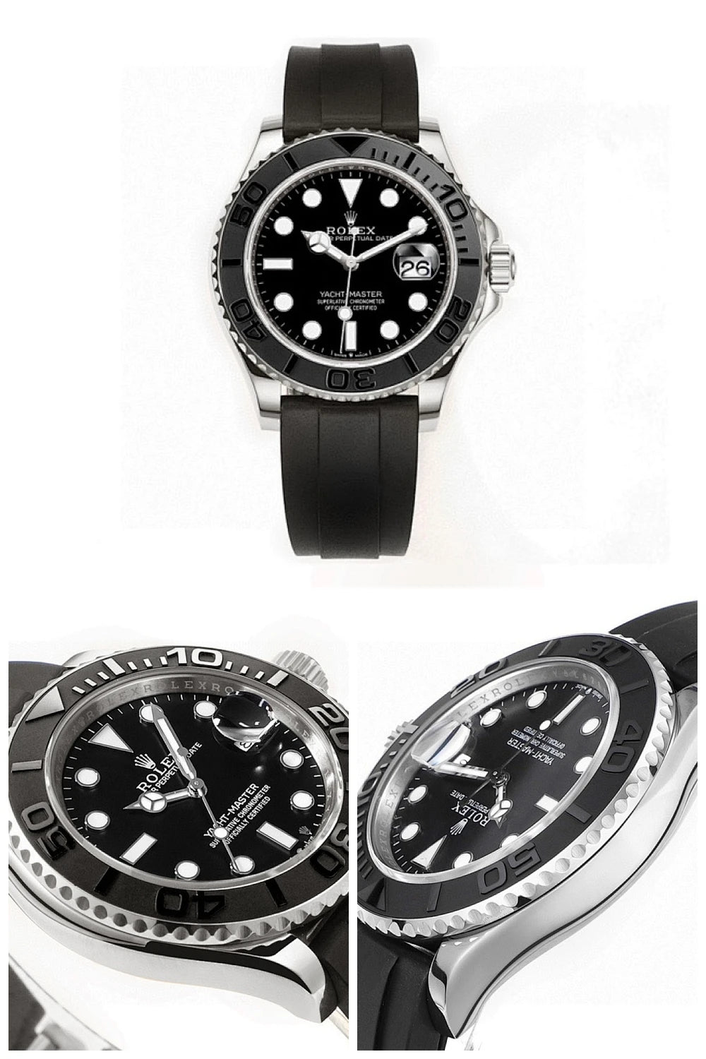 NB - Mix Watch - 311