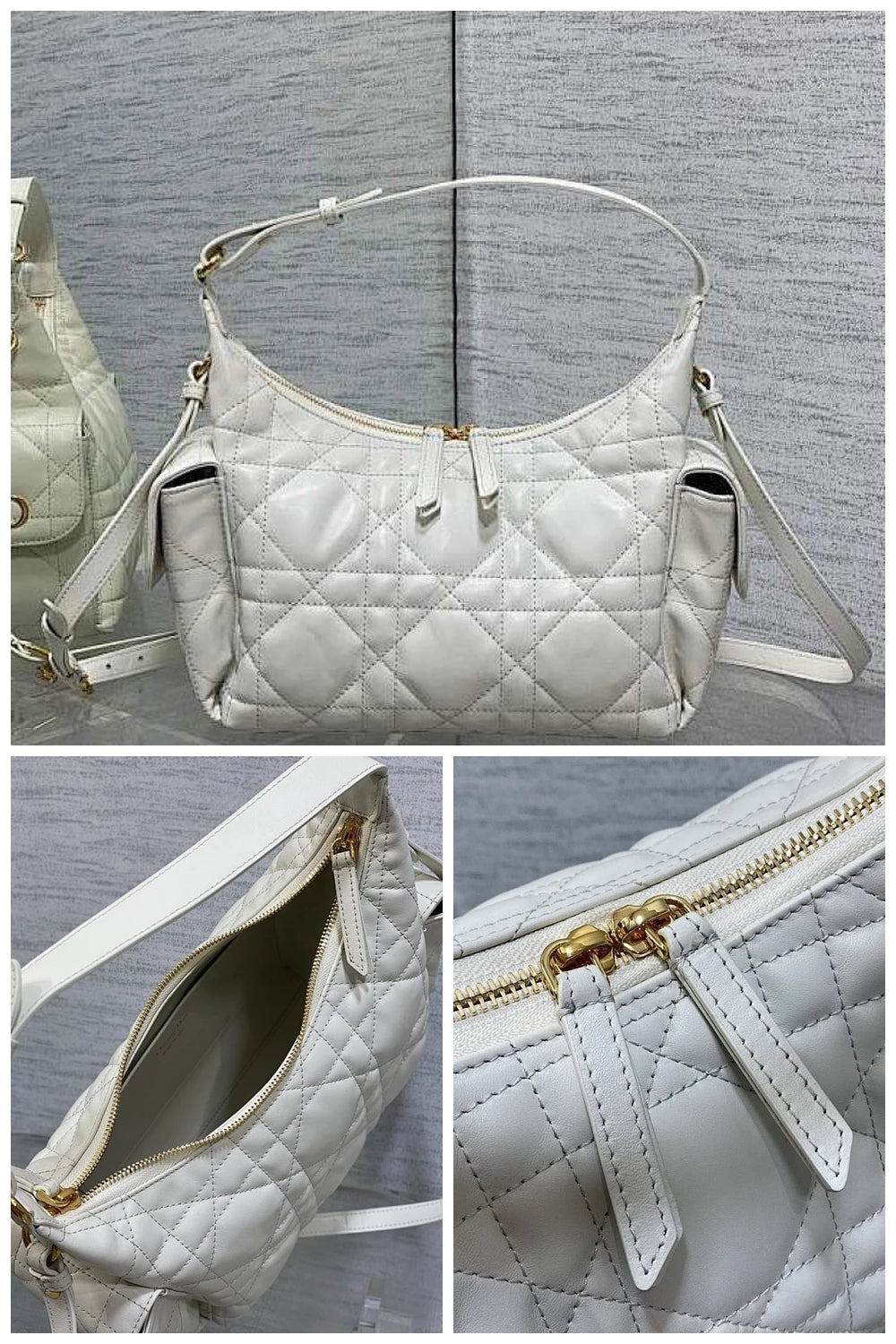 NB - DOR Bag - 1414