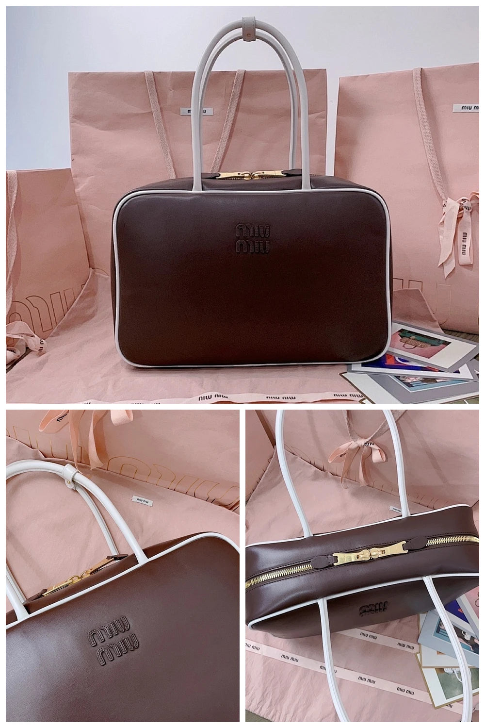 NB - MMU Bag - 481
