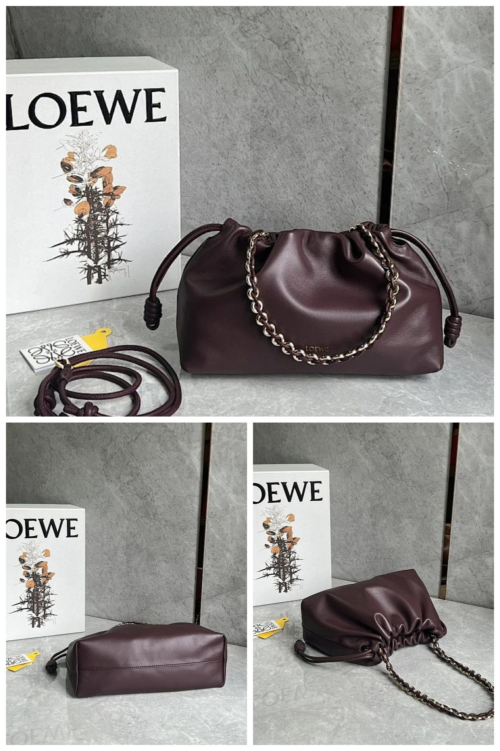 NB - LWO Bag - 507
