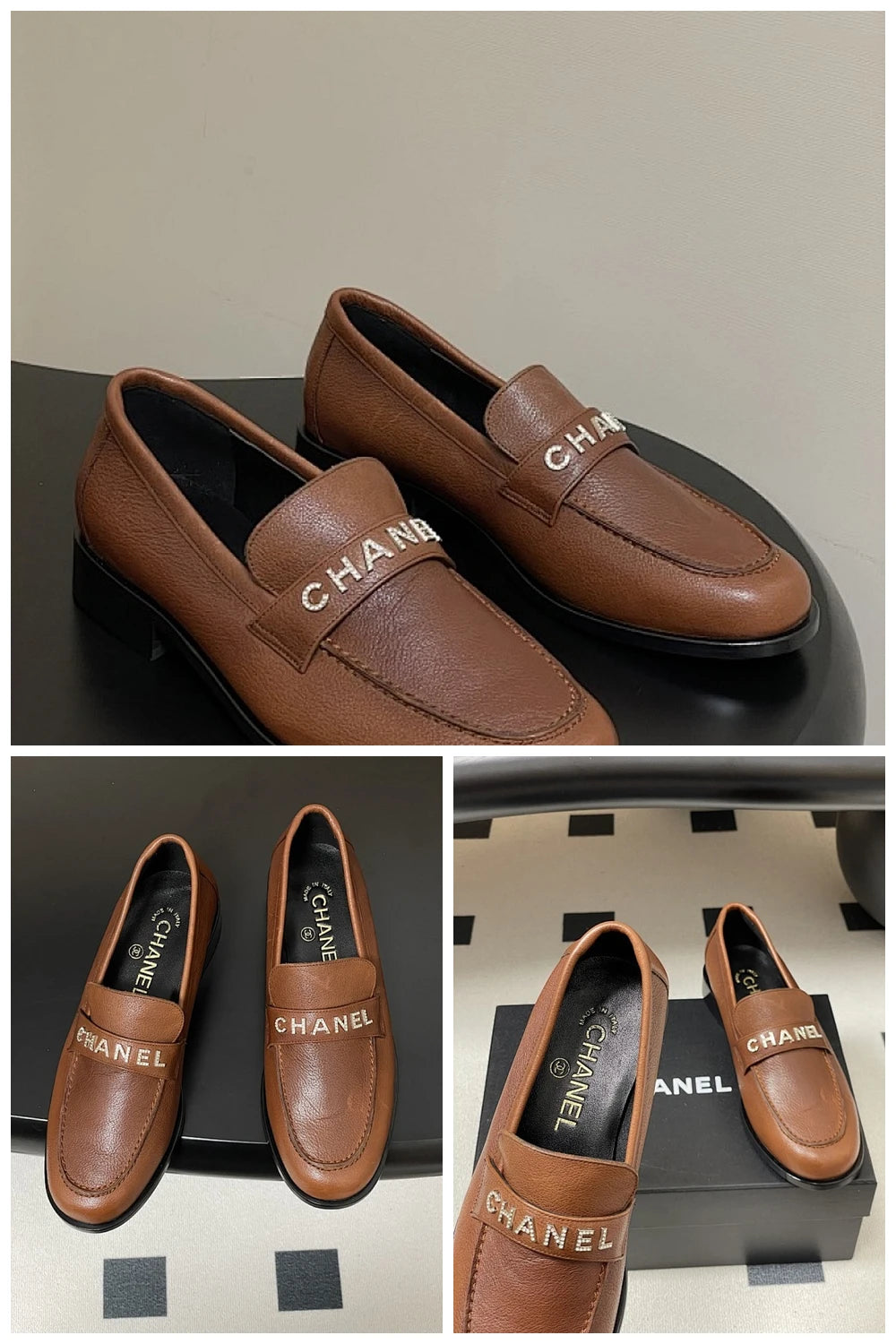 NB - CHL Mix Items - 653