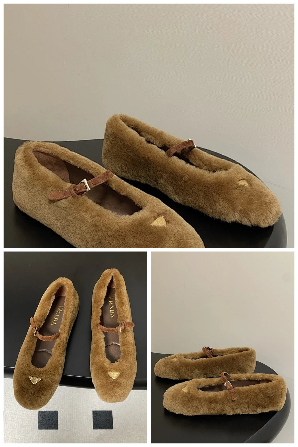 NB - PD Women Shoes - 205