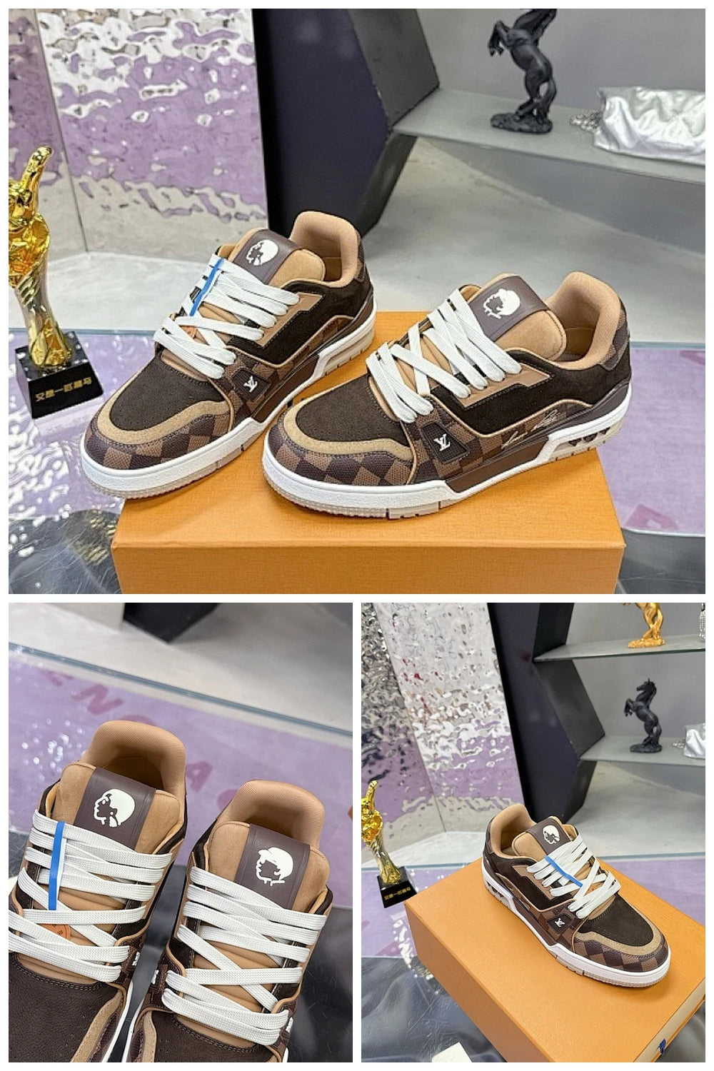 NB - LOV Women Shoes - 339