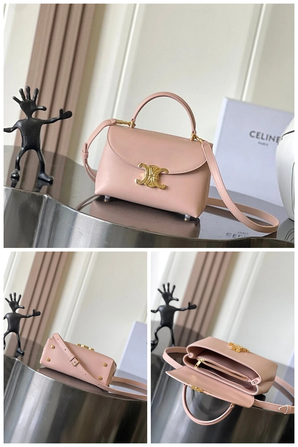 NB - COL Bag - 634