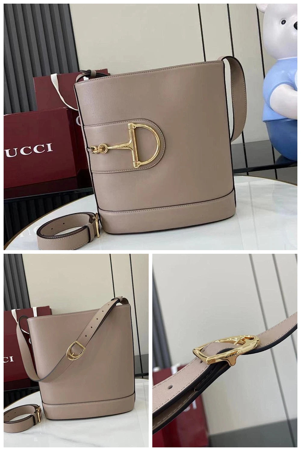 NB - GUKI Bag - 591