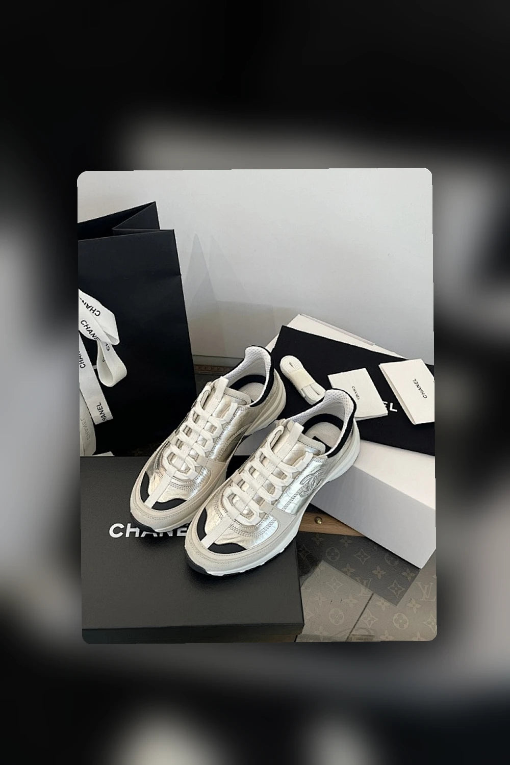 NB - CHL Mix Items - 276