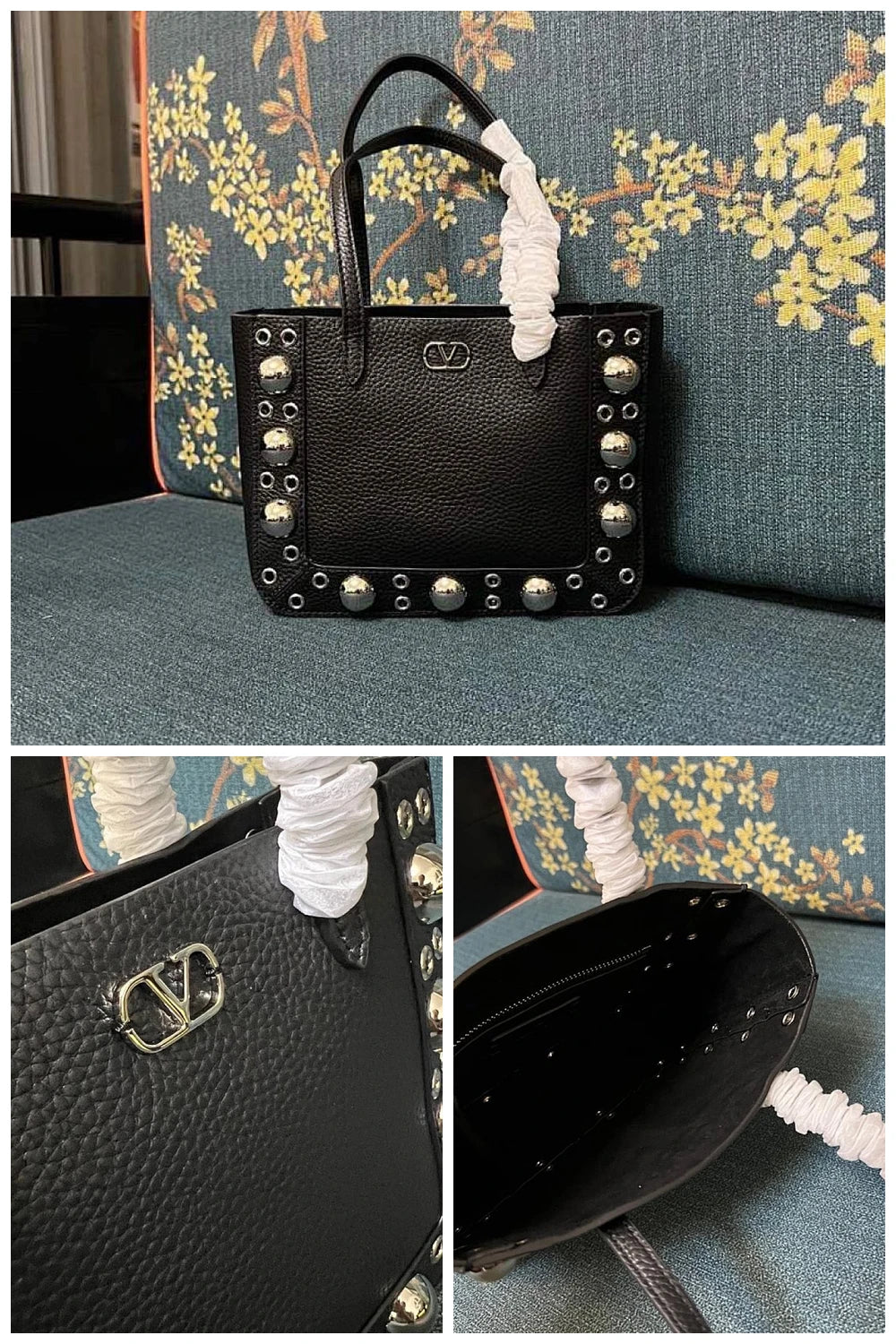 NB - VEL Bag - 382