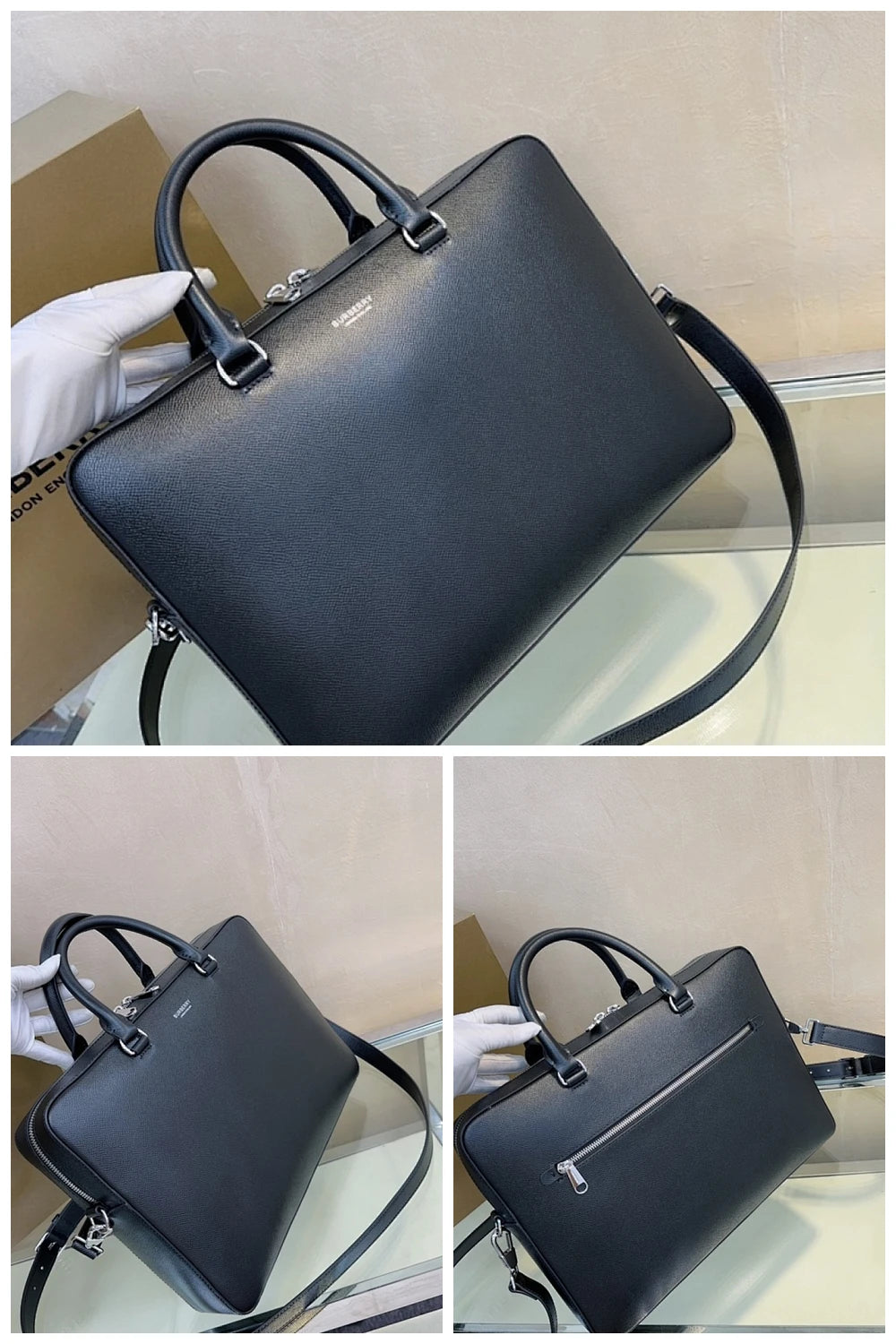 NB - BOR Bag - 703