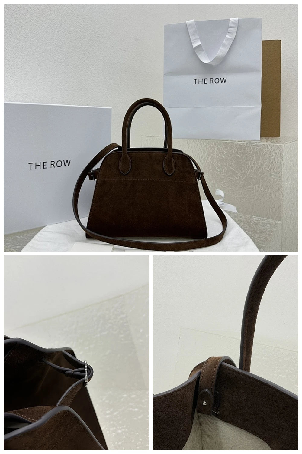 NB - THR Bag - 351