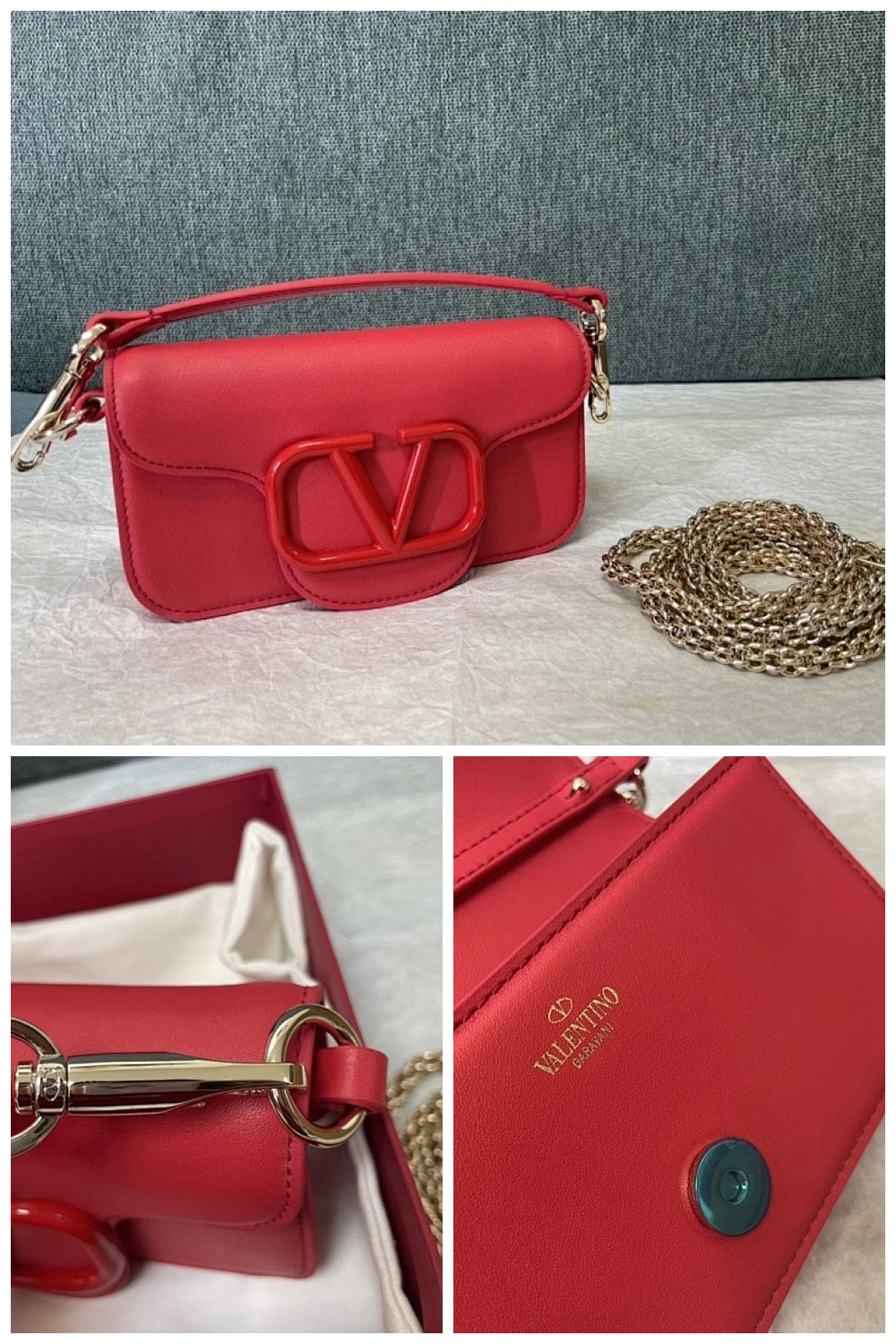 NB - VEL Bag - 736