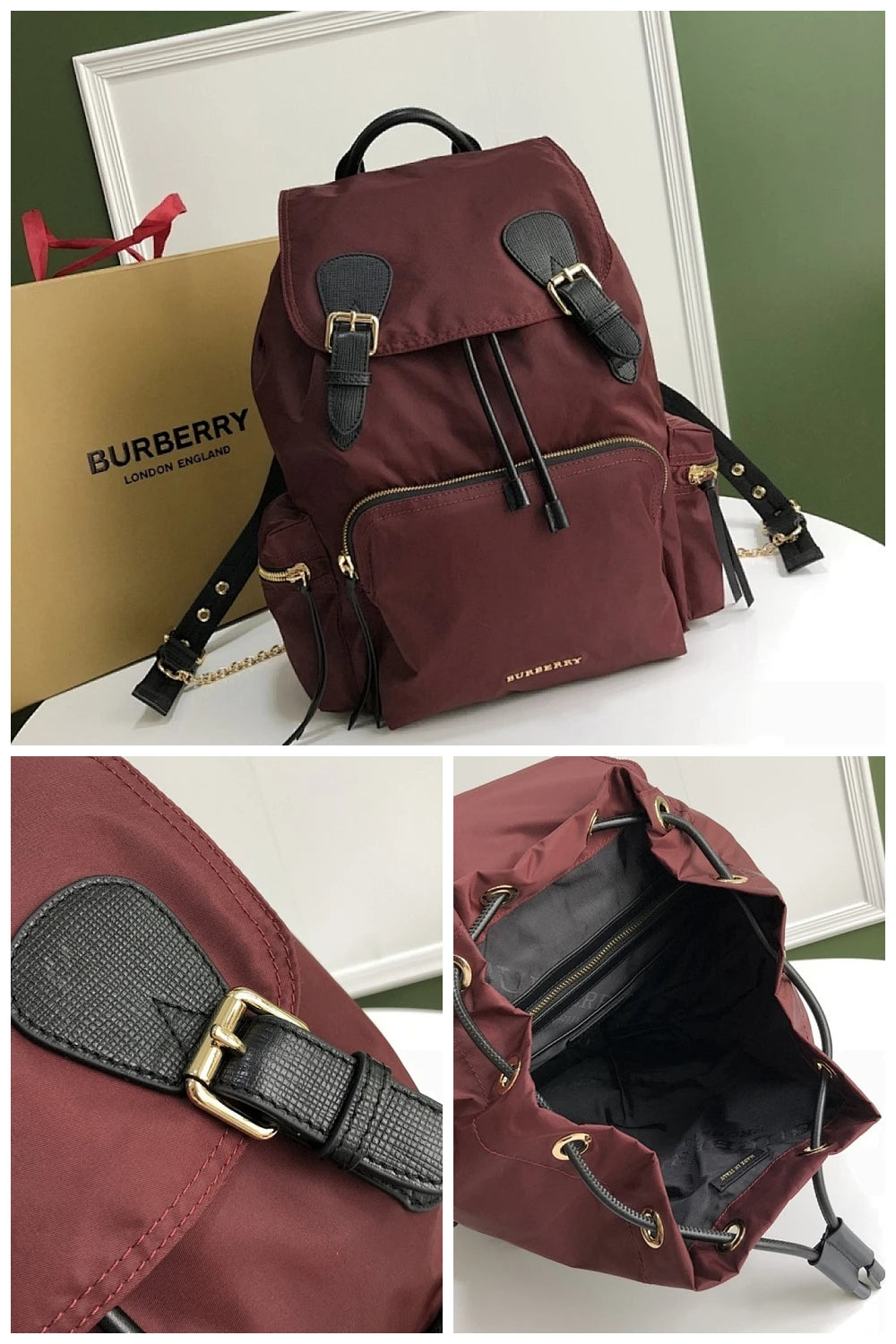 NB - BOR Bag - 880