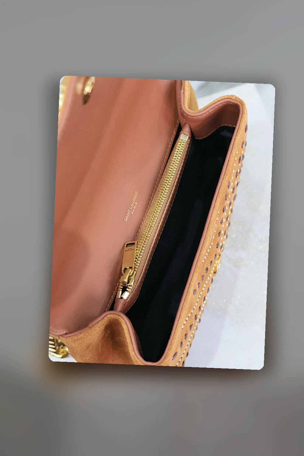 NB - YLS Bag - 355