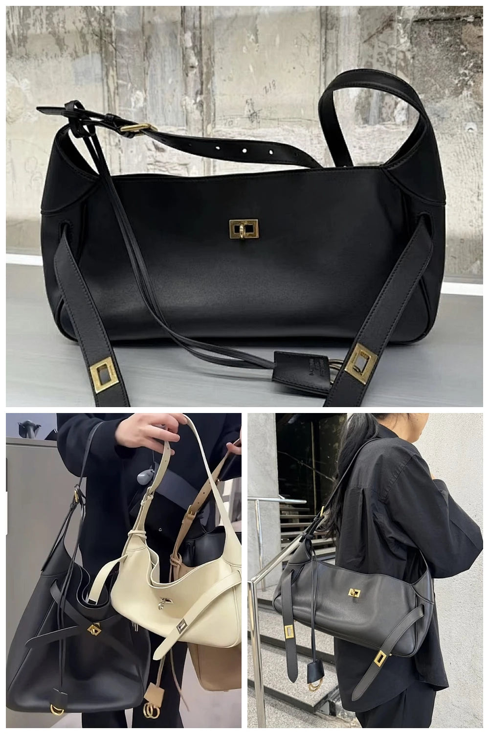 NB - BG Bag - 2023