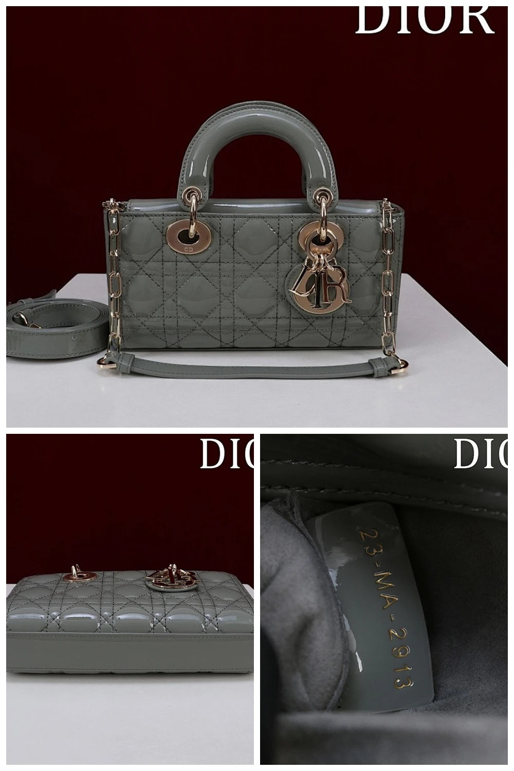 NB - DOR Bag - 1552