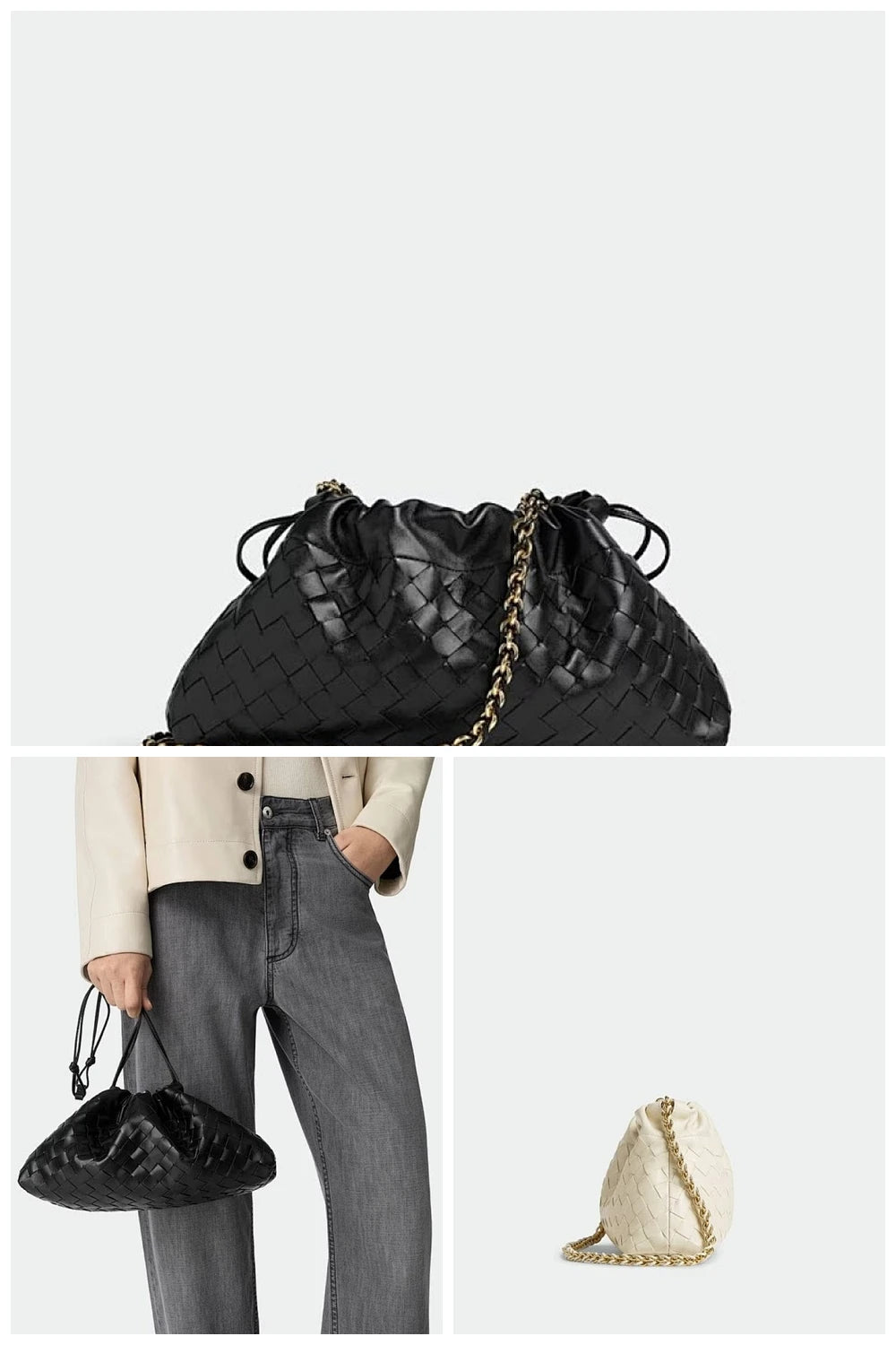 NB - BOV Bag - 1095