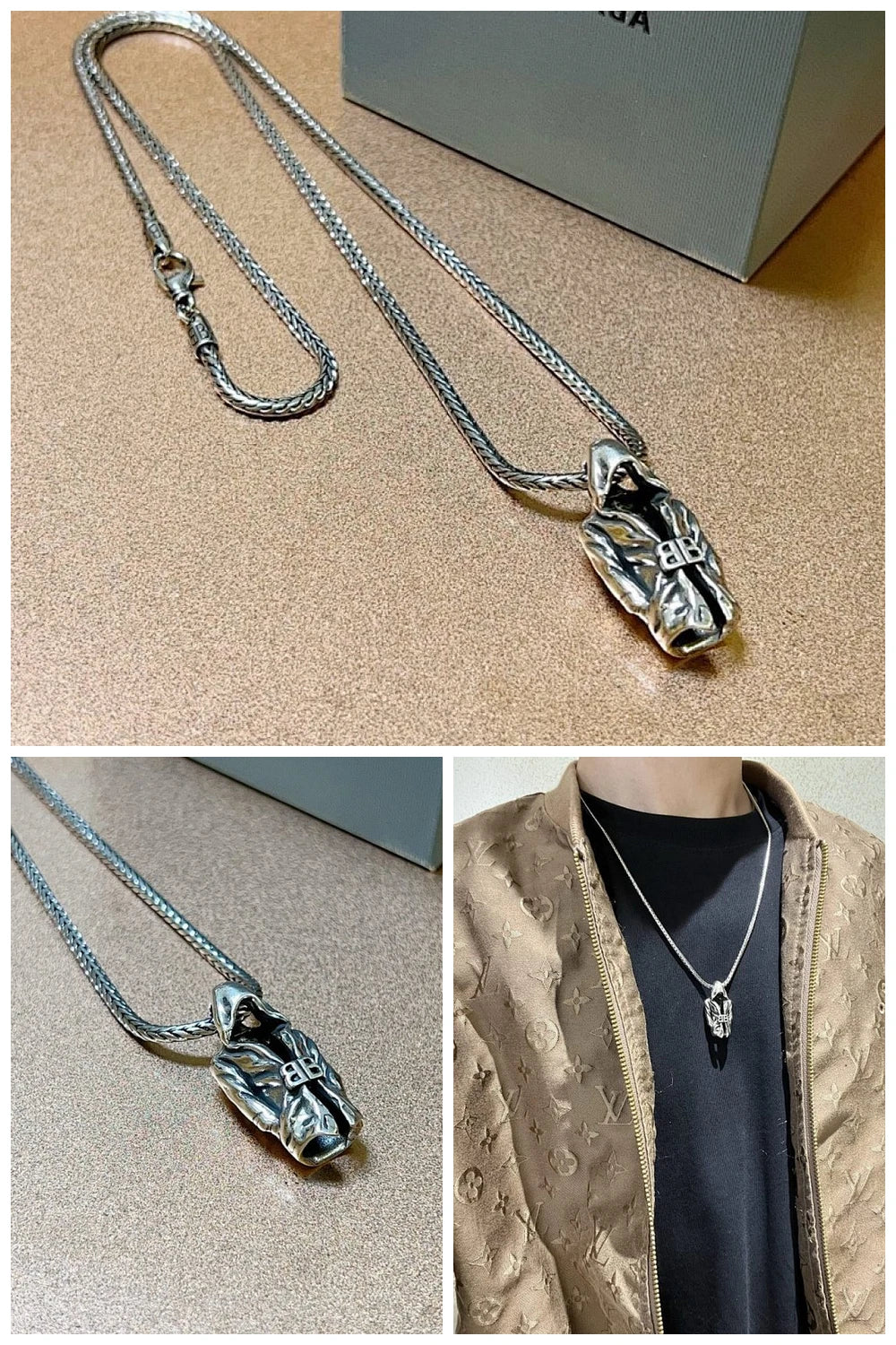 NB - BG Jewelry - 158