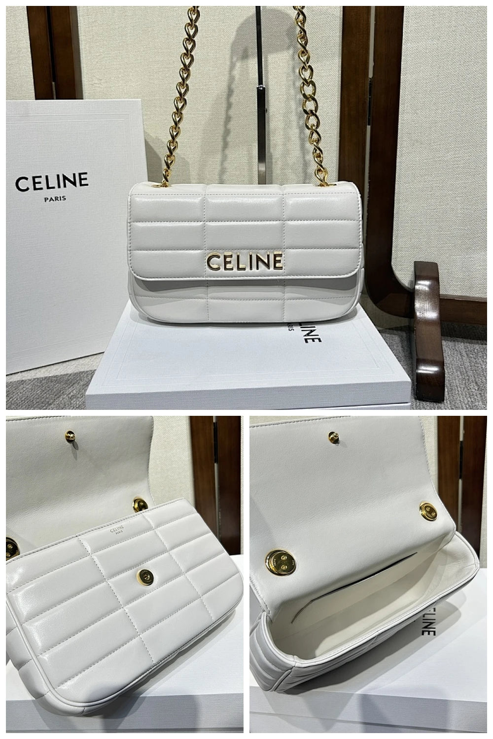 NB - COL Bag - 773