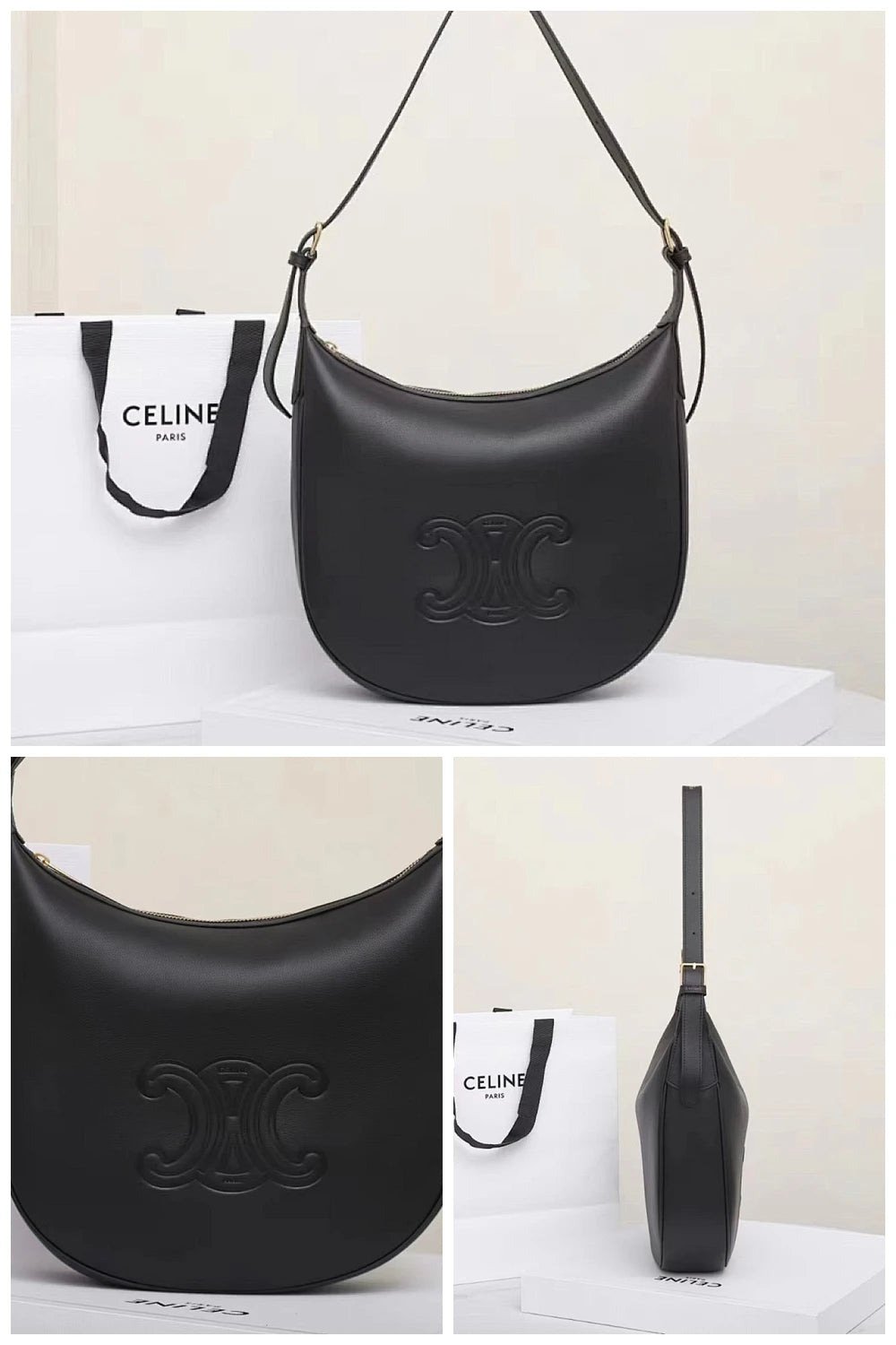 NB - COL Bag - 119